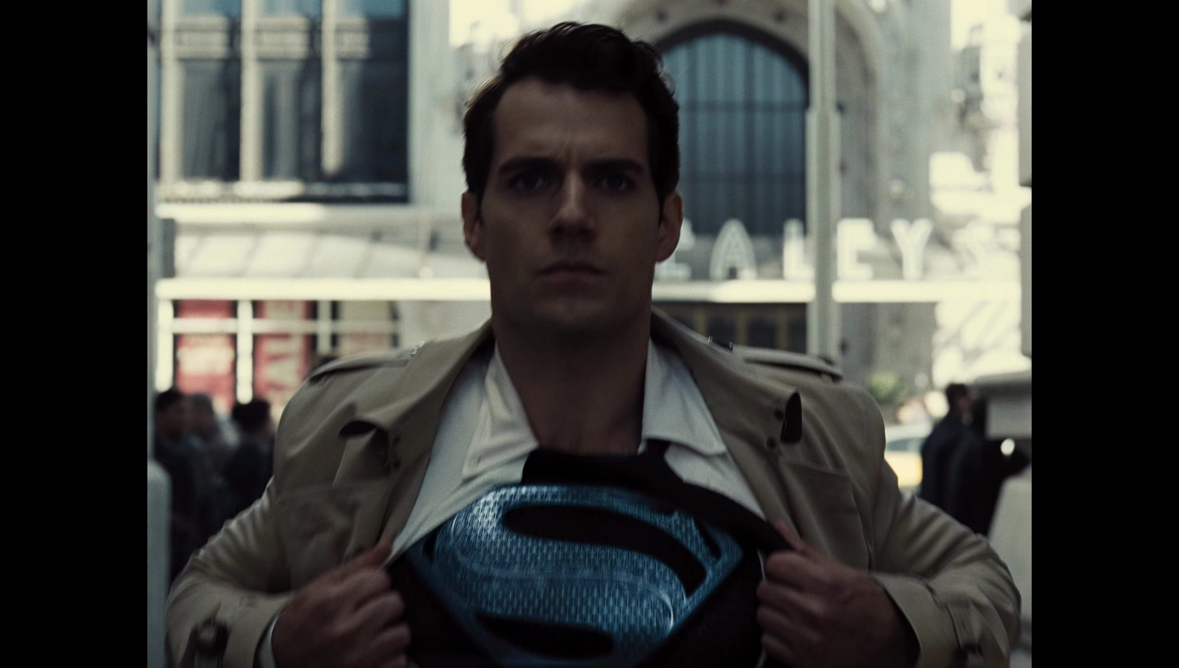 Zack Snyder’s Justice League (2021) movie still 23386
