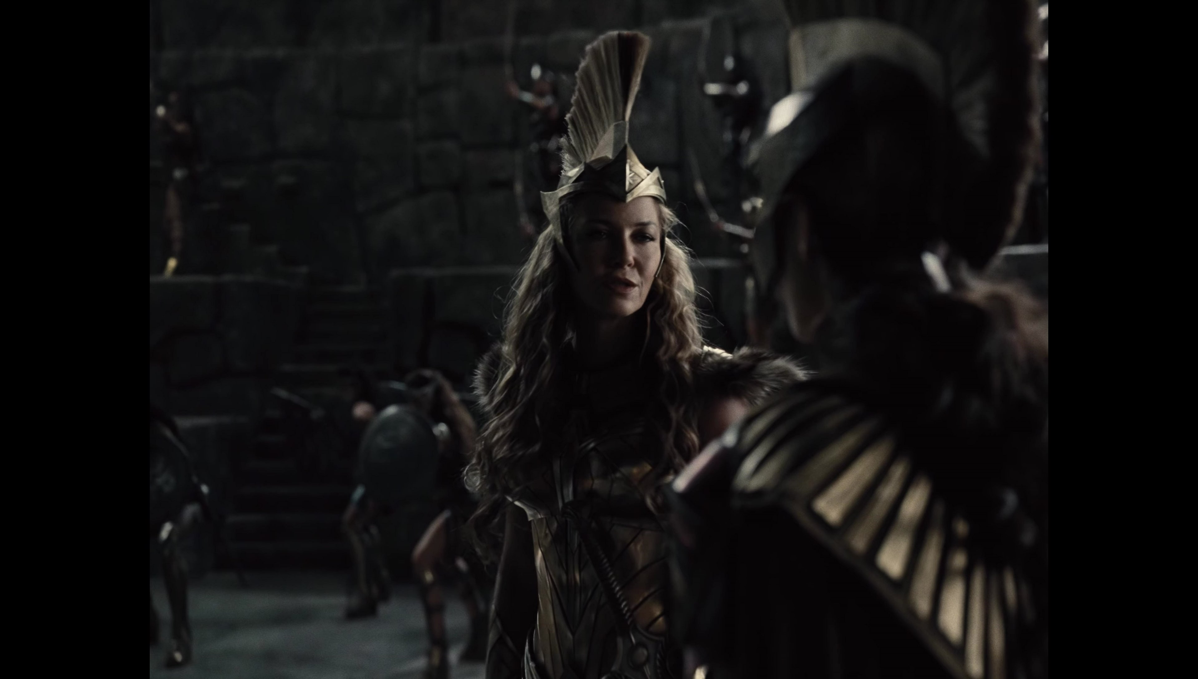 Zack Snyder’s Justice League (2021) HD screenshot 2339