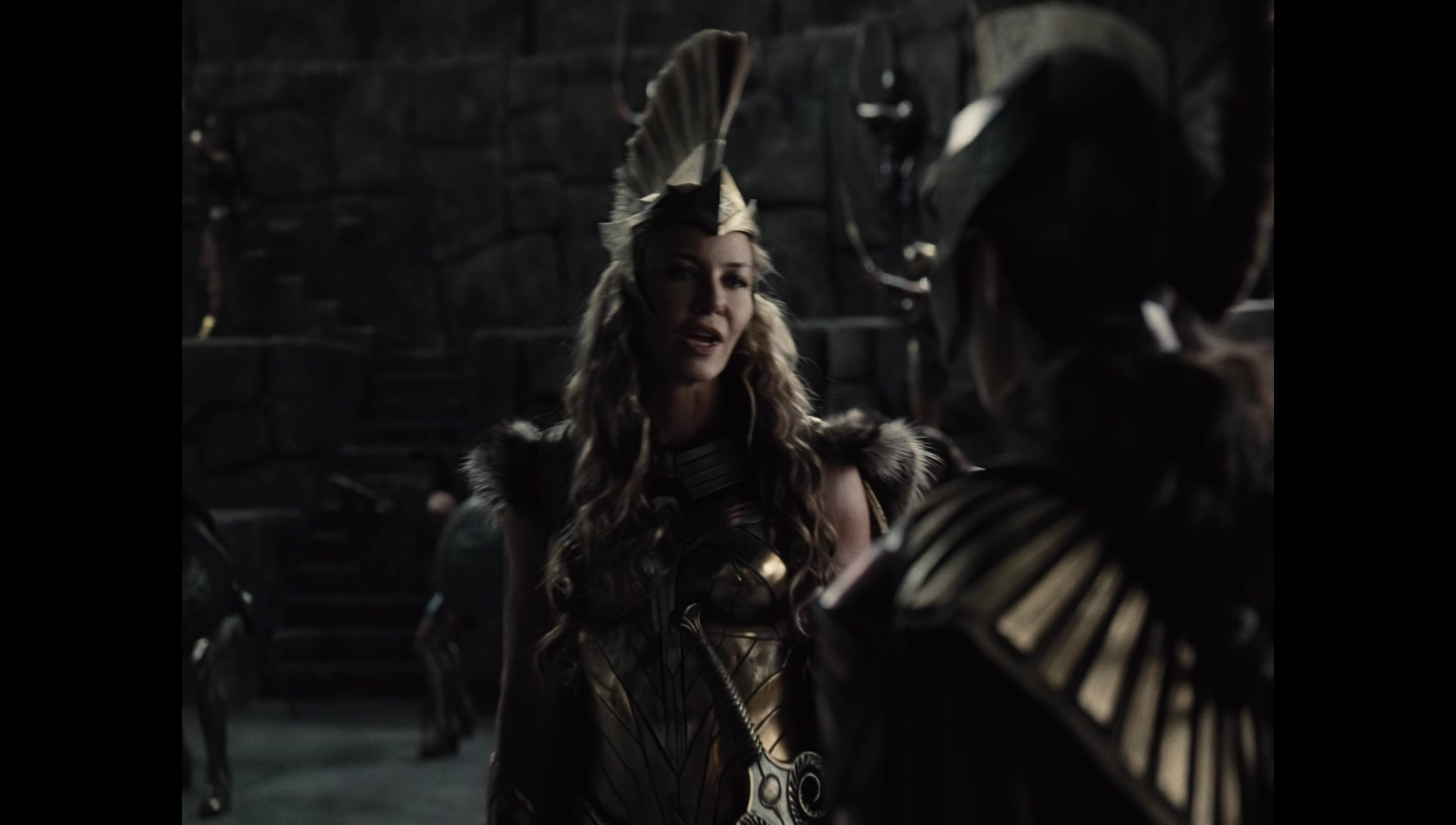 Zack Snyder’s Justice League (2021) screencap 2340