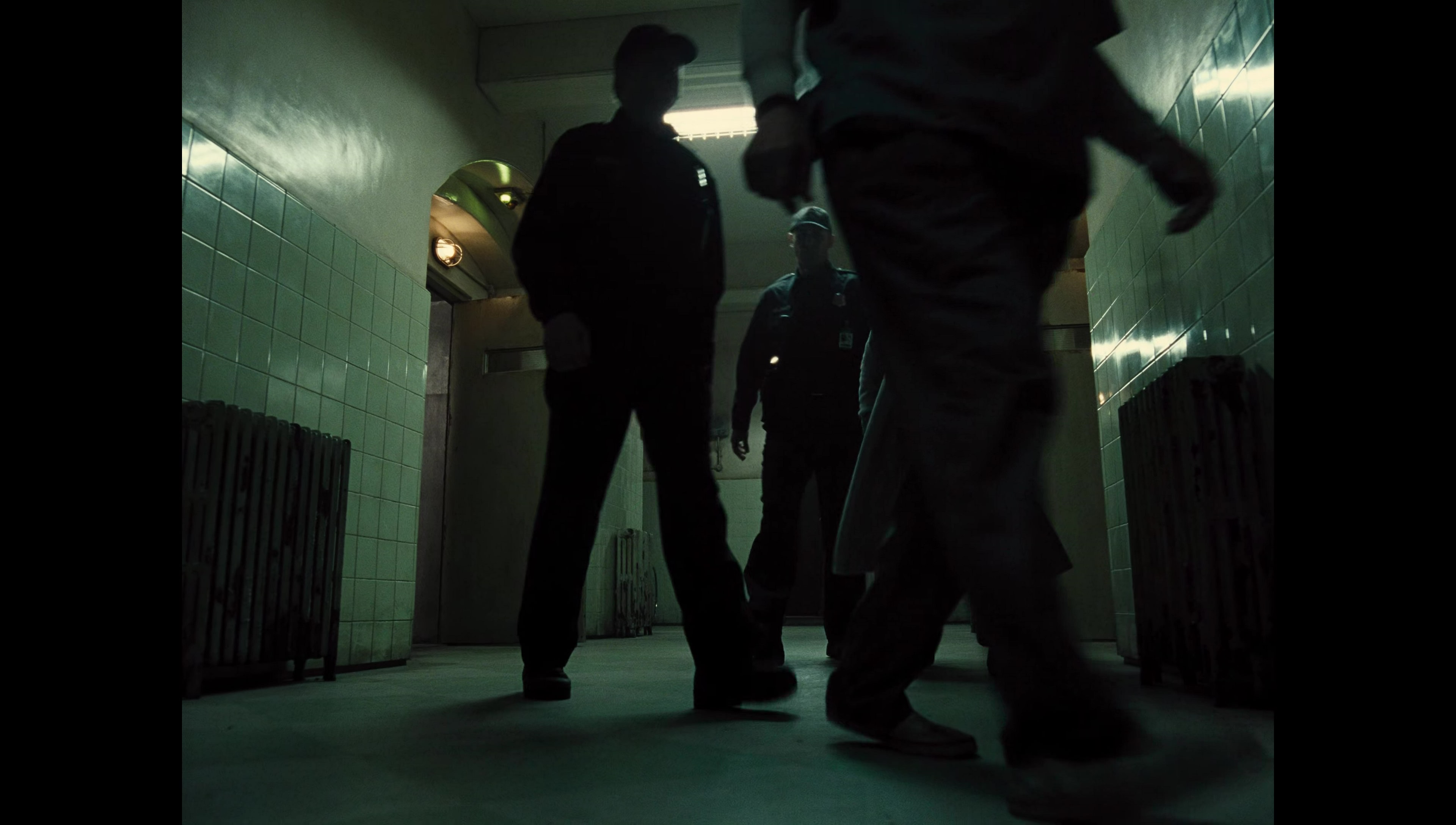Zack Snyder’s Justice League (2021) screencap 23409