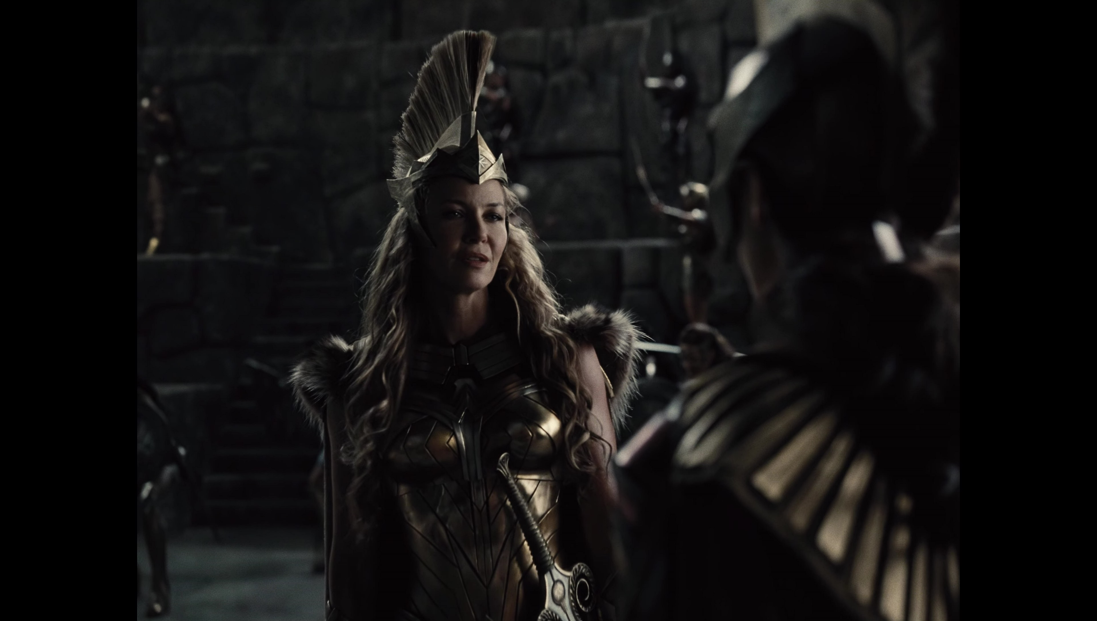 Zack Snyder’s Justice League (2021) movie still 2341