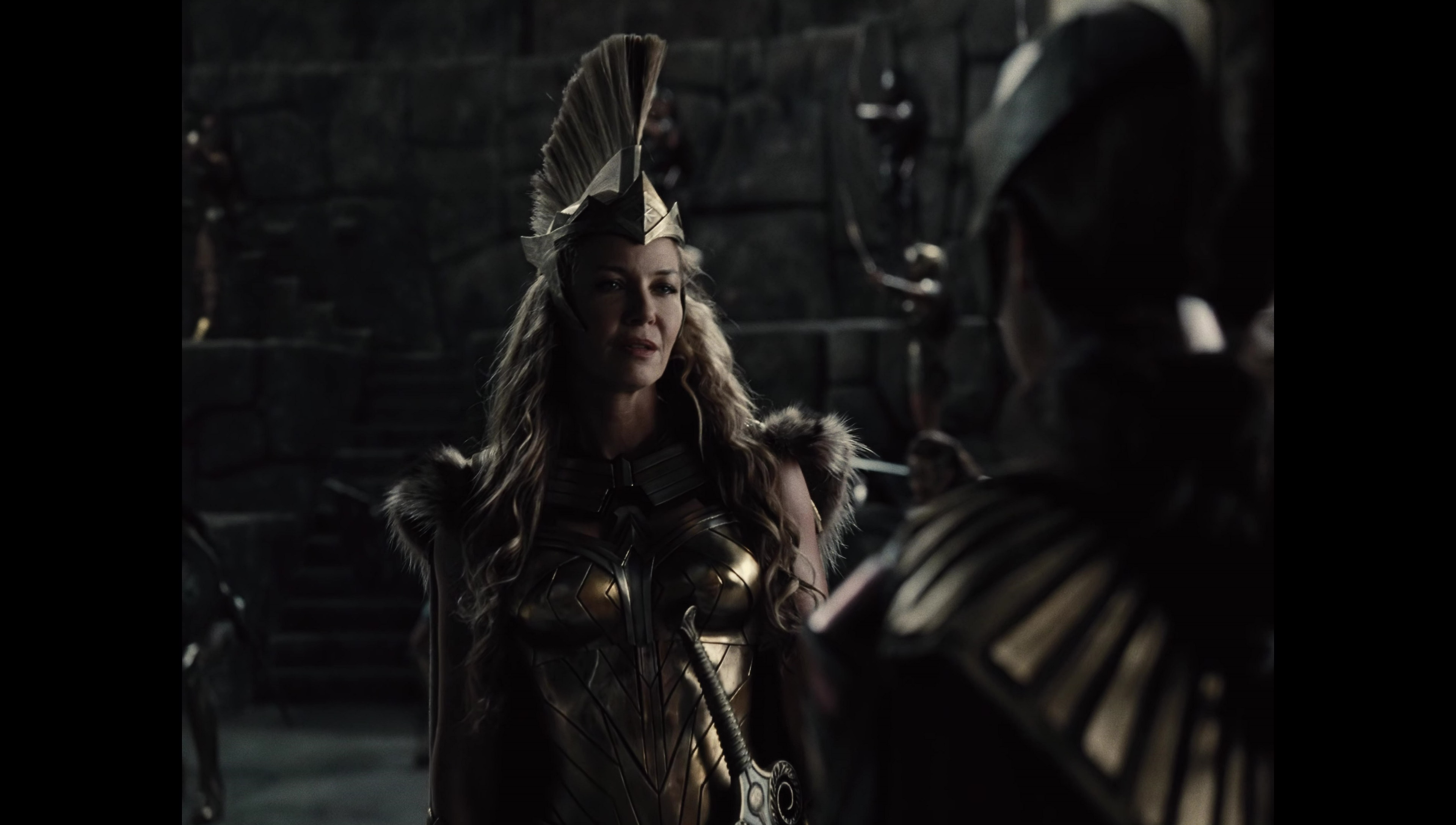 Zack Snyder’s Justice League (2021) HD screenshot 2342