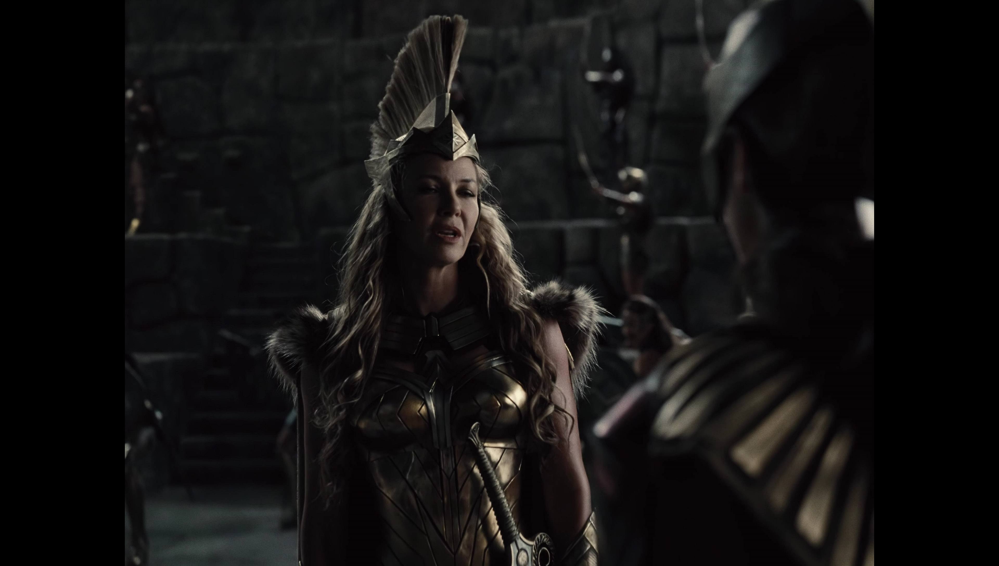 Zack Snyder’s Justice League (2021) screencap 2343