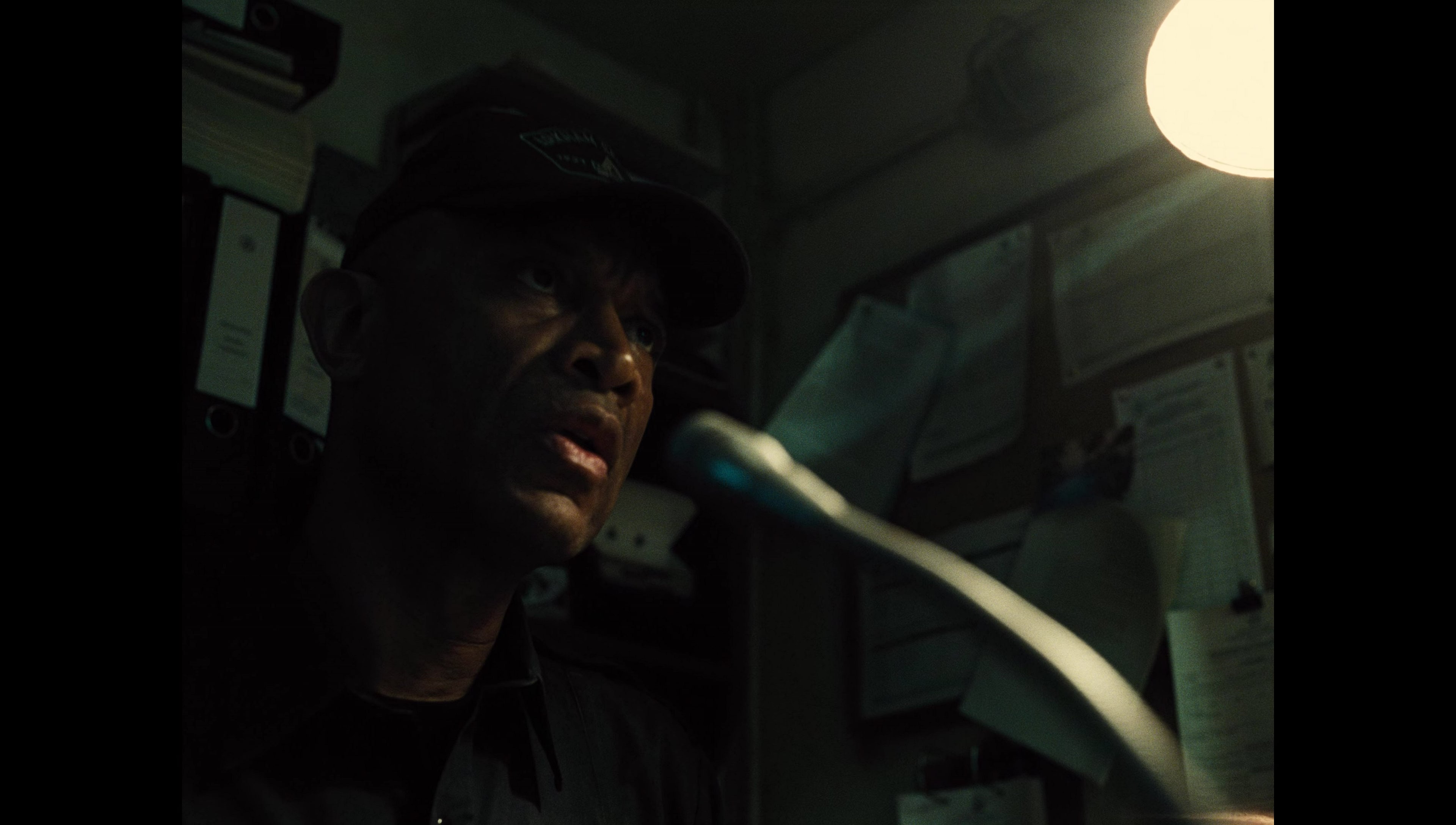 Zack Snyder’s Justice League (2021) HD screenshot 23435