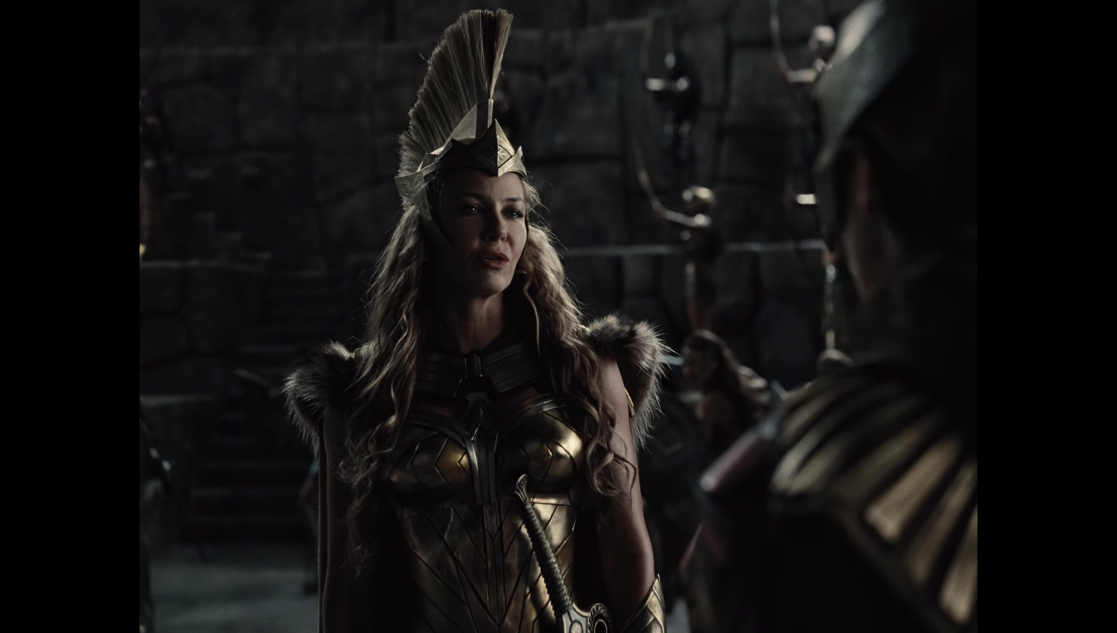 Zack Snyder’s Justice League (2021) movie still 2344