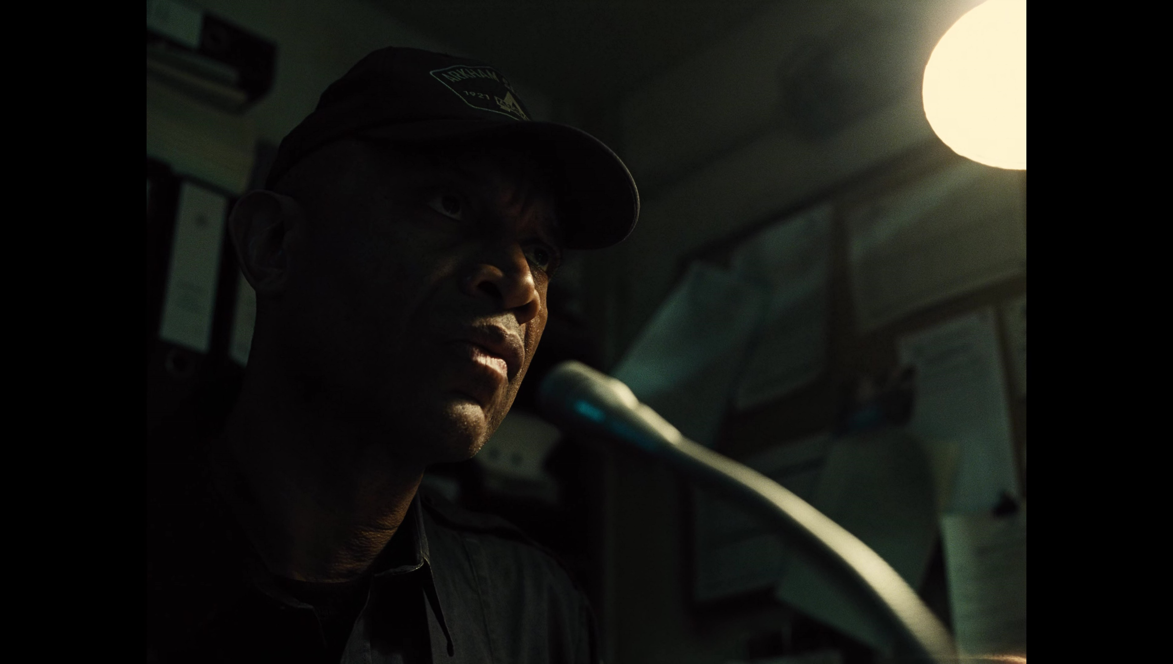 Zack Snyder’s Justice League (2021) movie still 23440