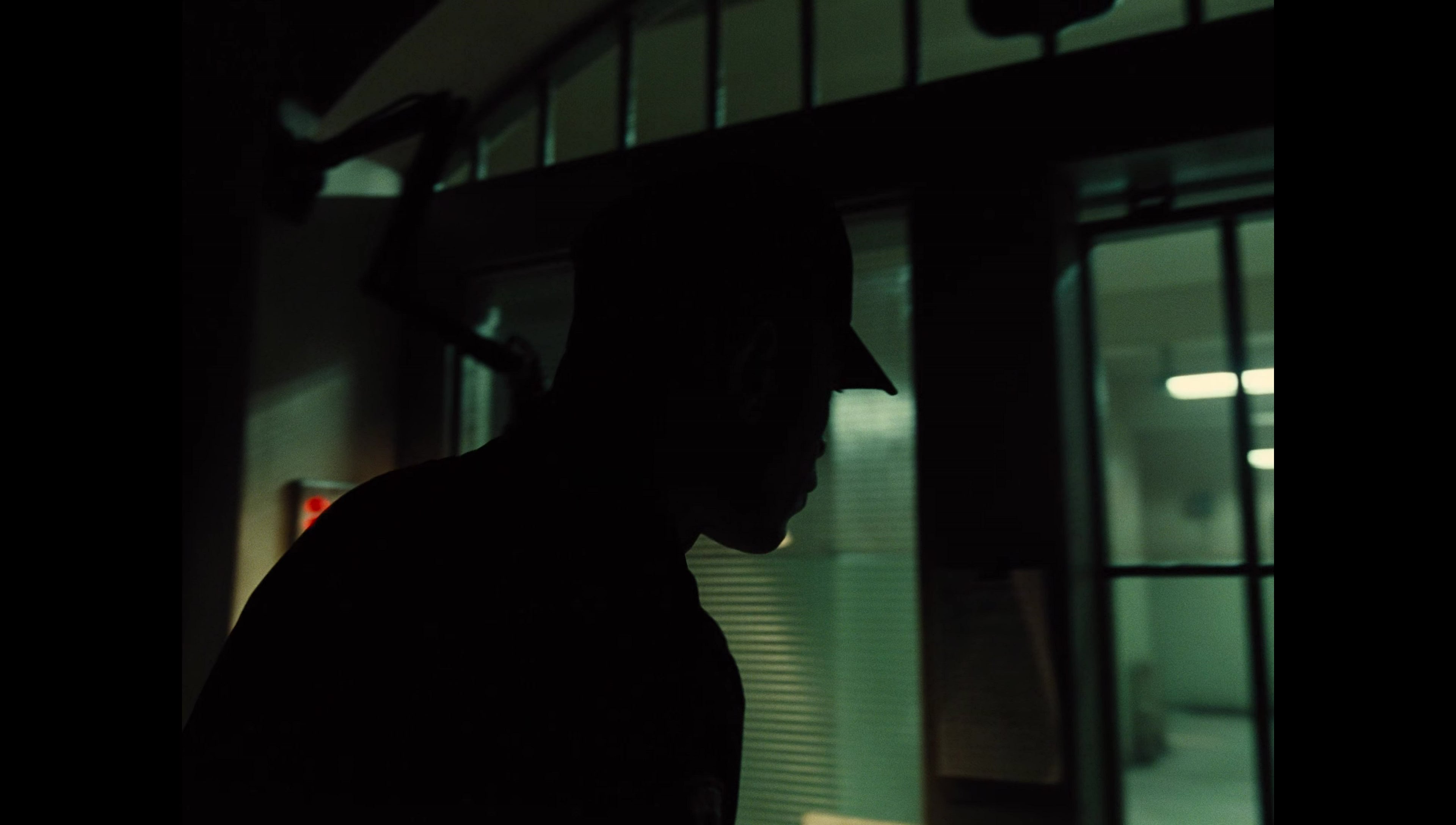 Zack Snyder’s Justice League (2021) screencap 23445