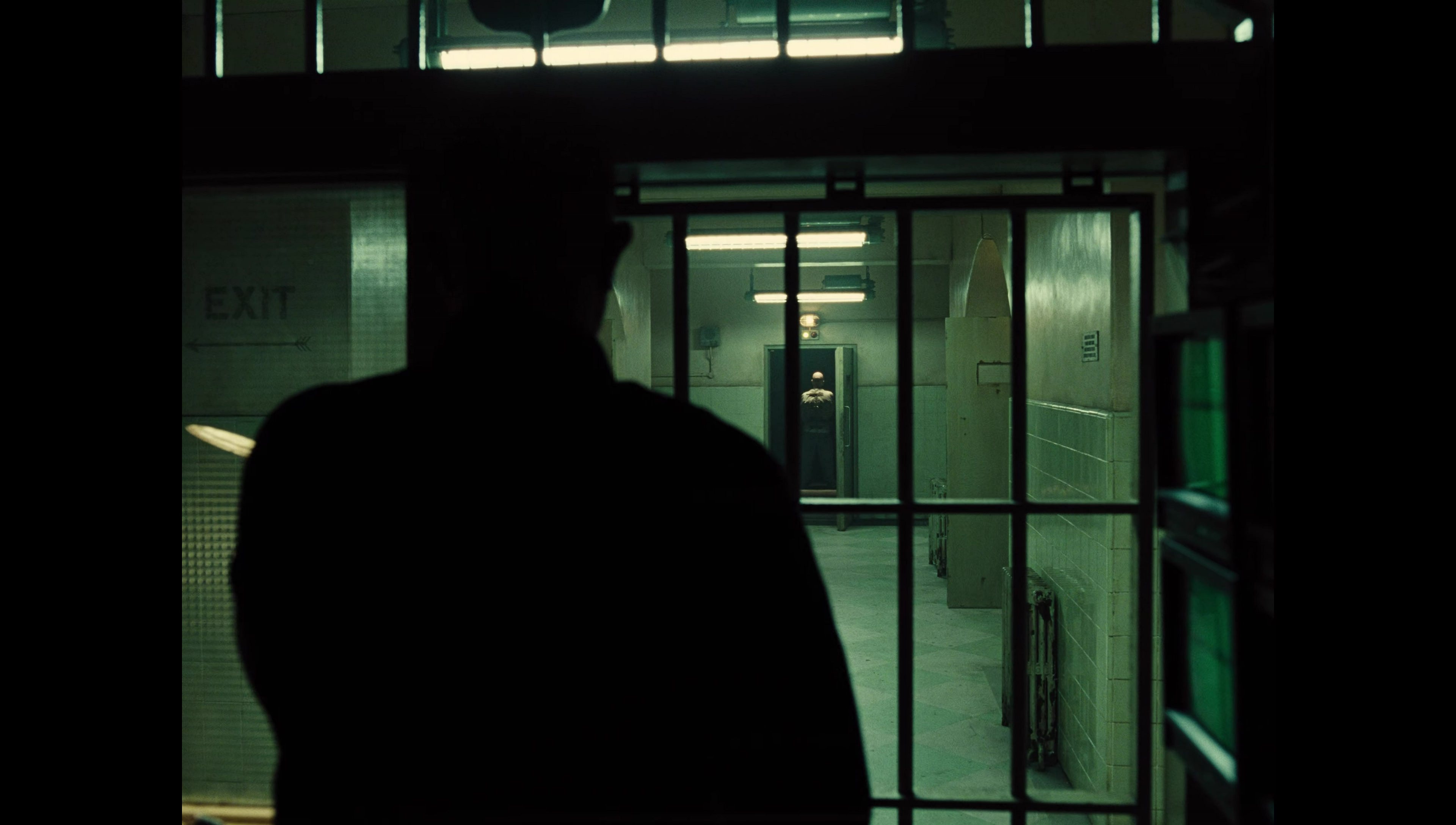 Zack Snyder’s Justice League (2021) HD screenshot 23450