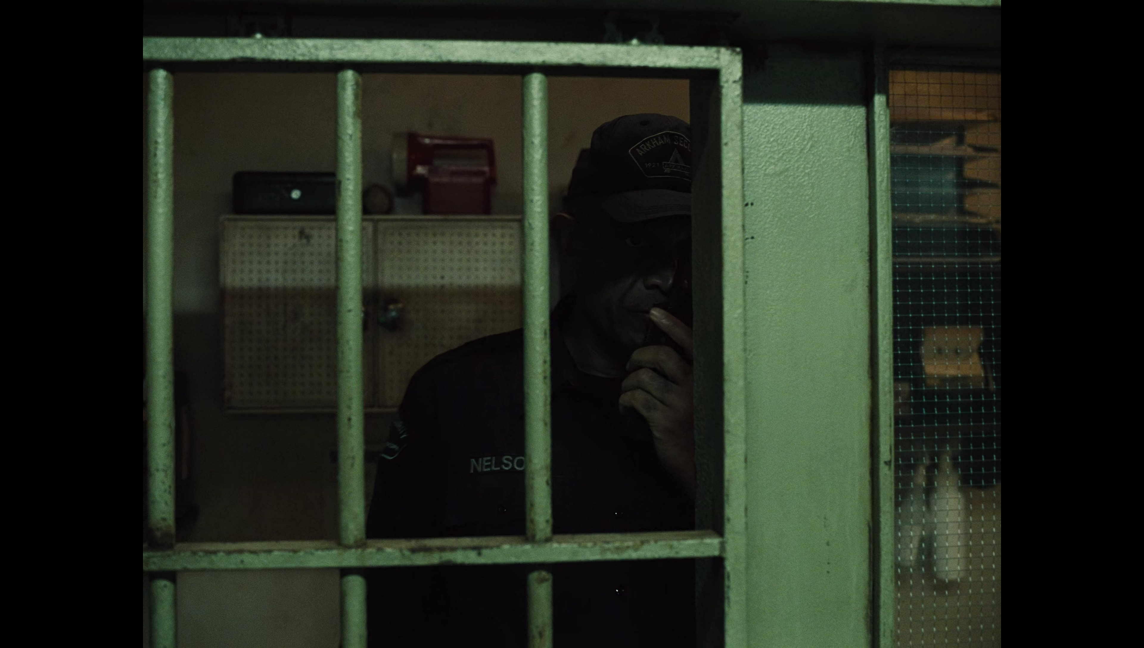 Zack Snyder’s Justice League (2021) screencap 23451