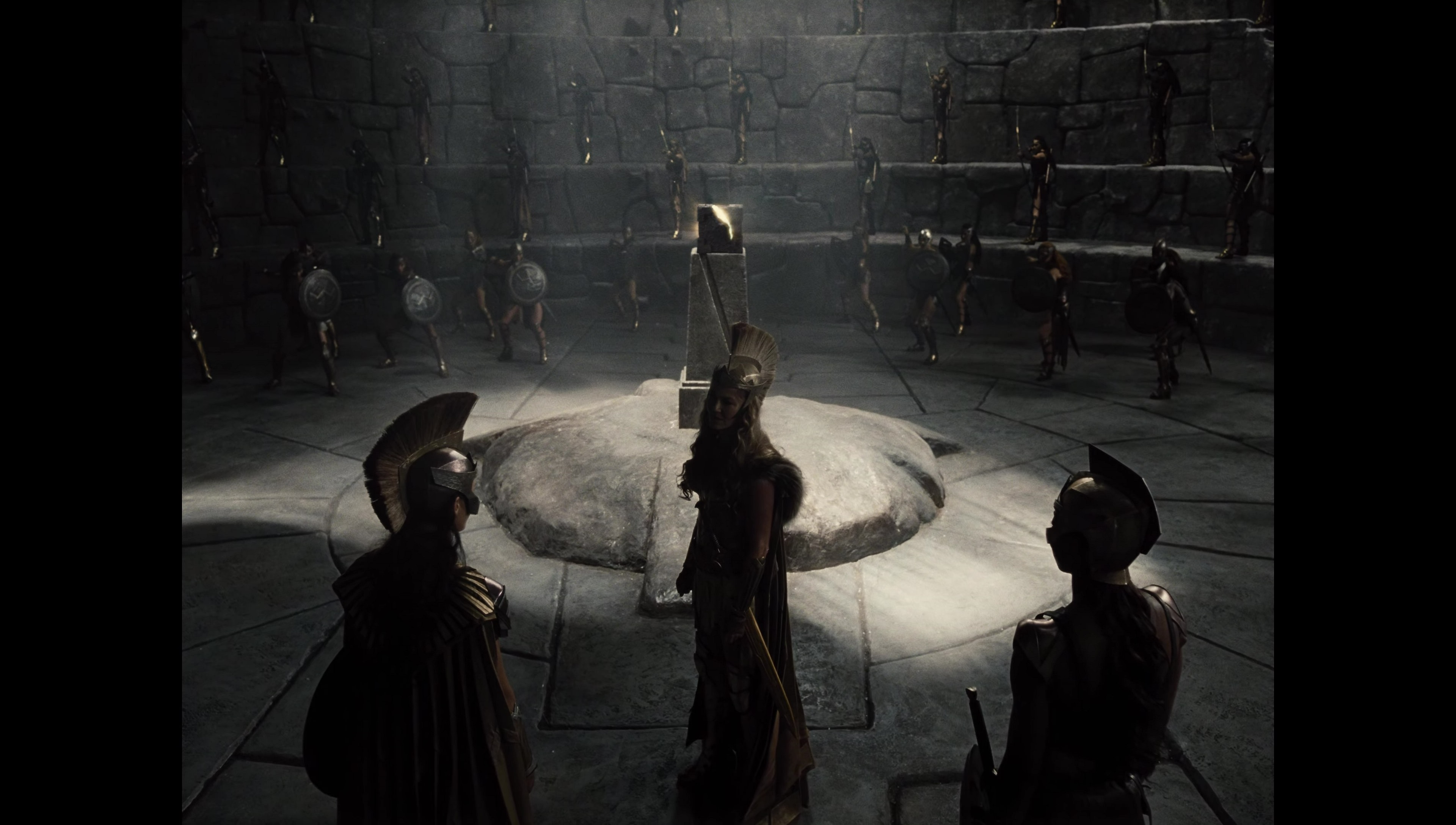 Zack Snyder’s Justice League (2021) screencap 2346