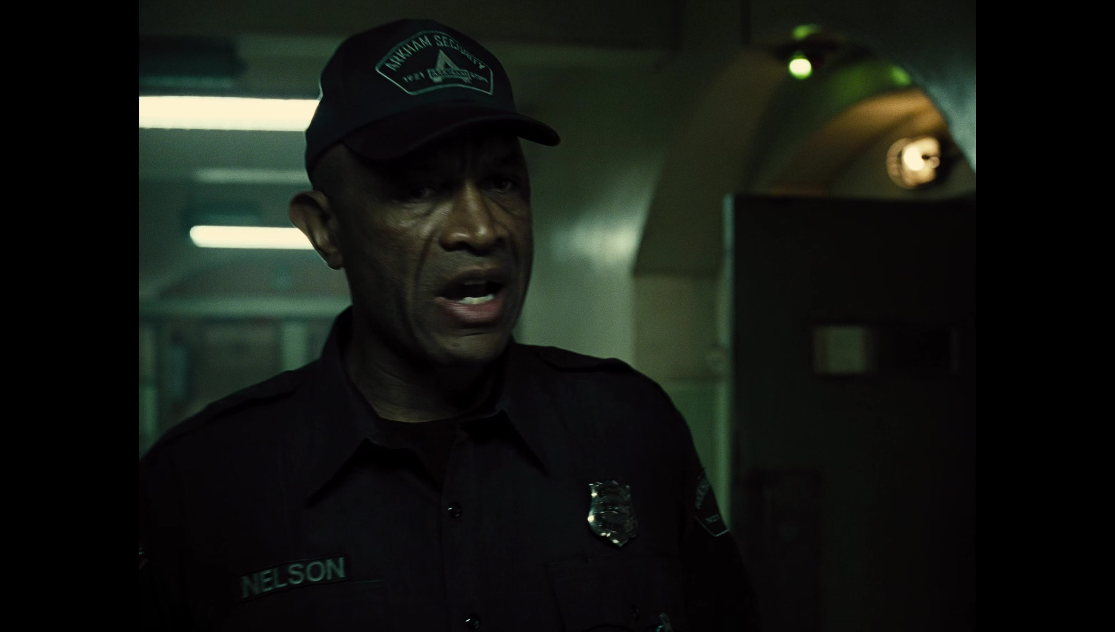 Zack Snyder’s Justice League (2021) HD screenshot 23483