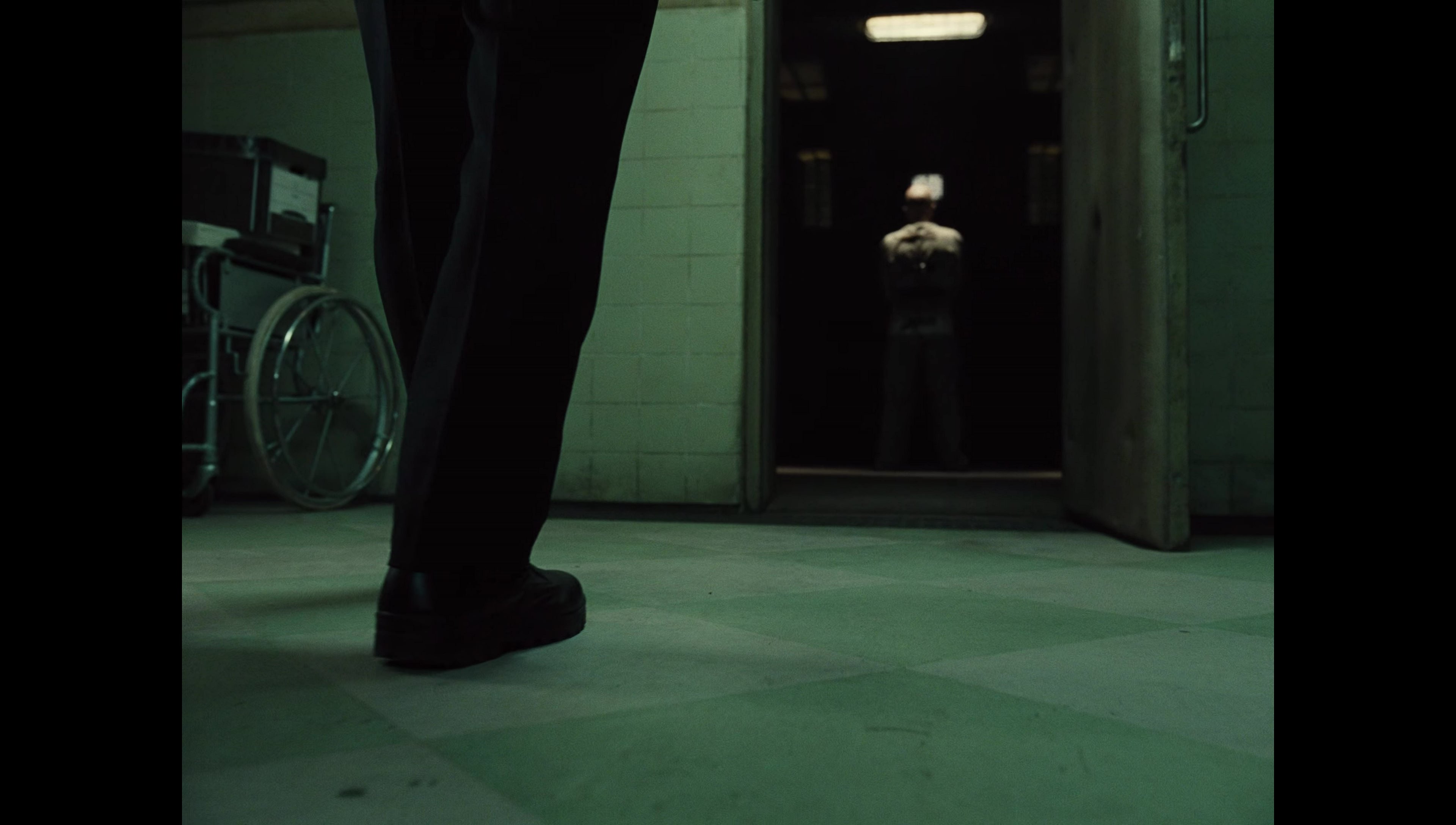 Zack Snyder’s Justice League (2021) screencap 23484
