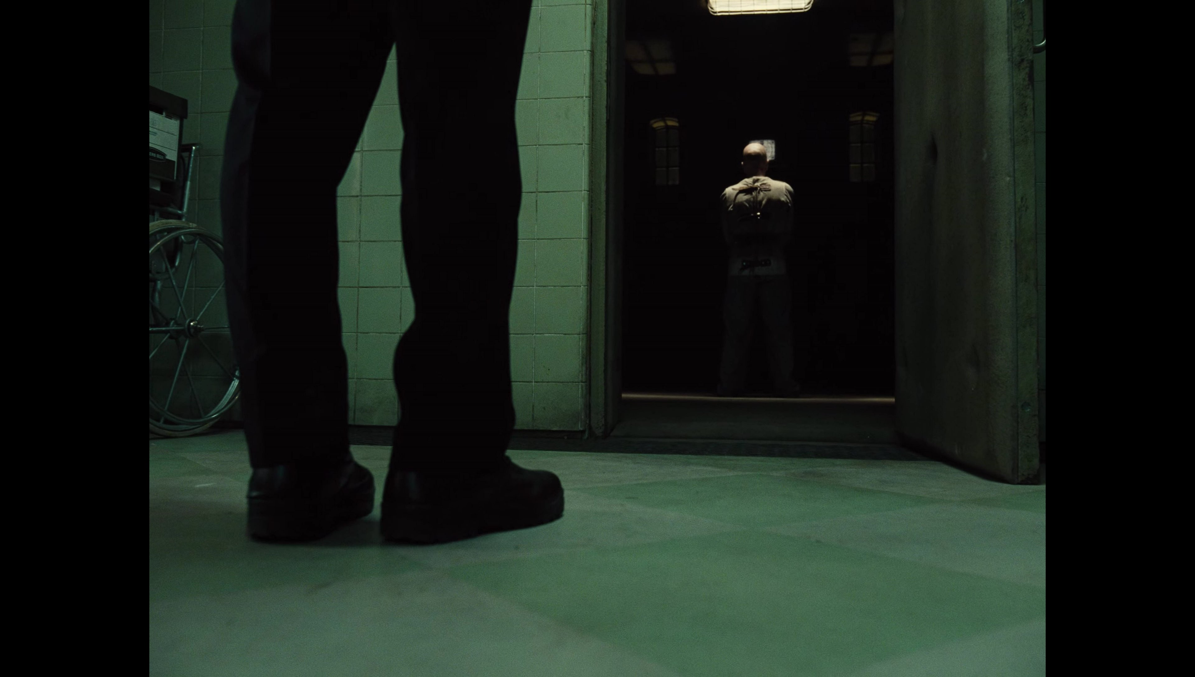 Zack Snyder’s Justice League (2021) HD screenshot 23486