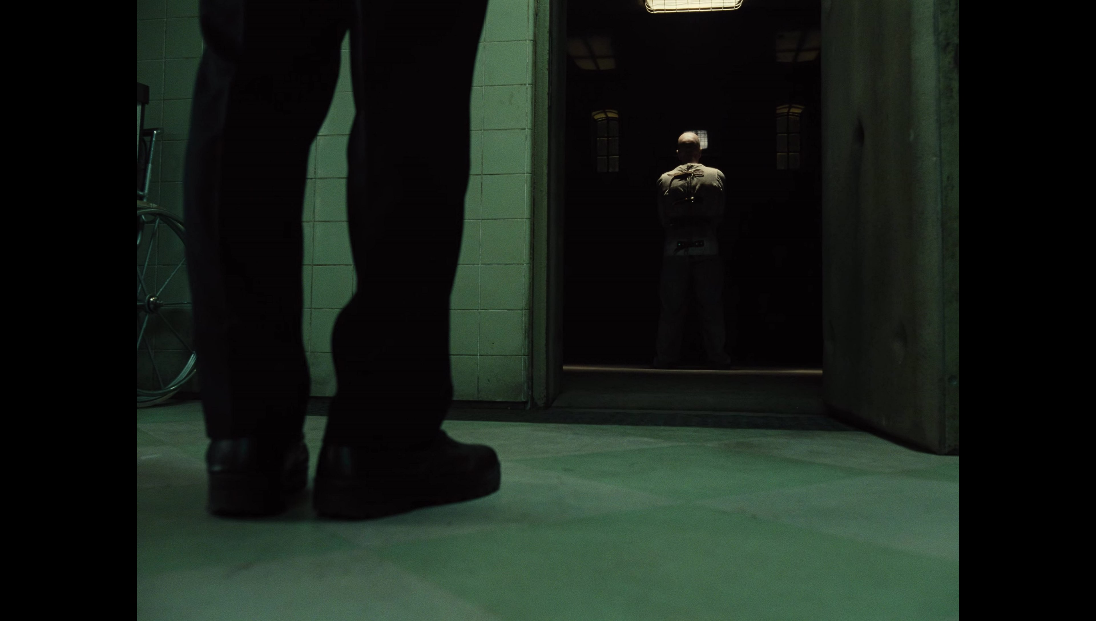 Zack Snyder’s Justice League (2021) screencap 23487