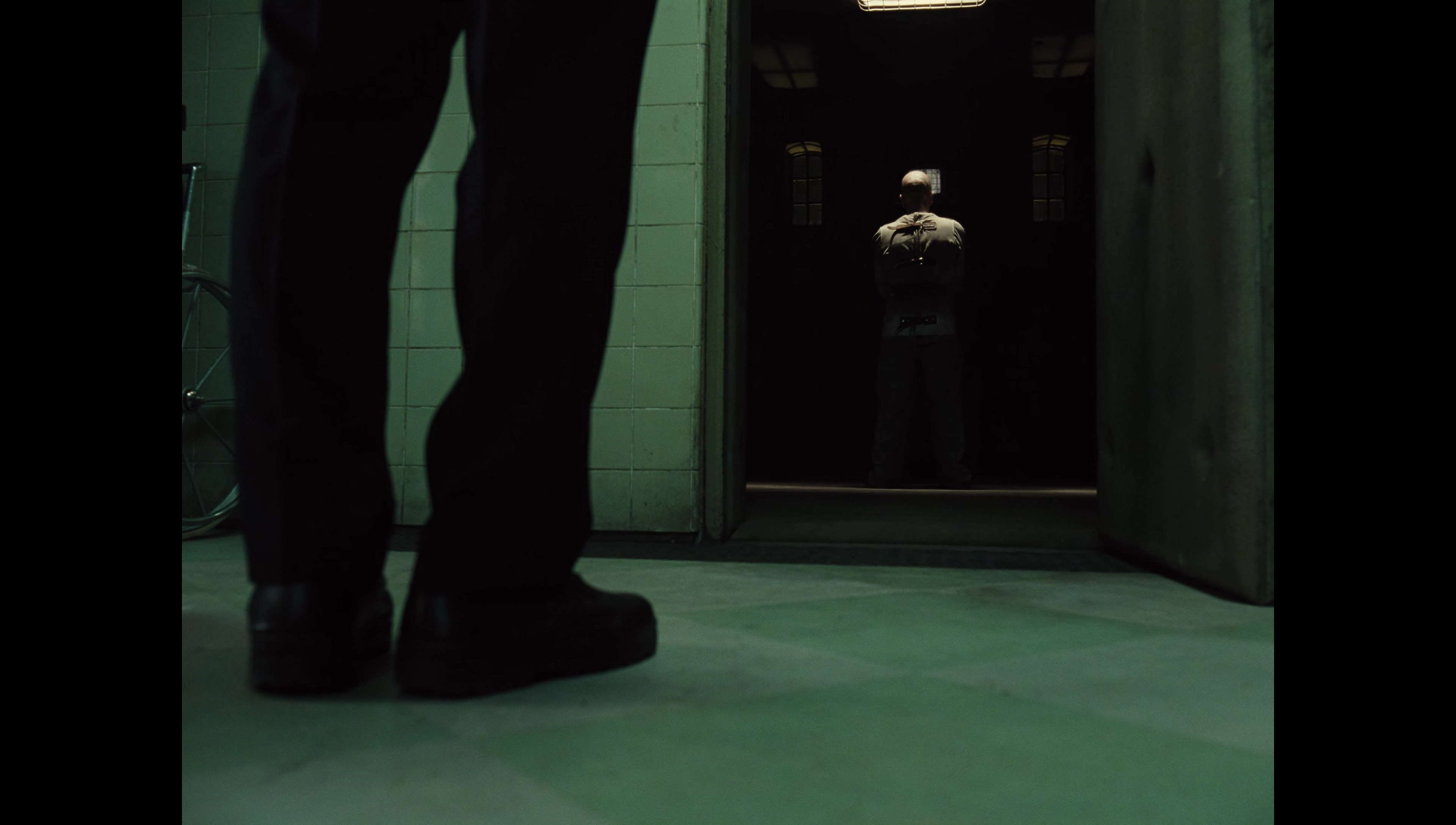 Zack Snyder’s Justice League (2021) HD screenshot 23489