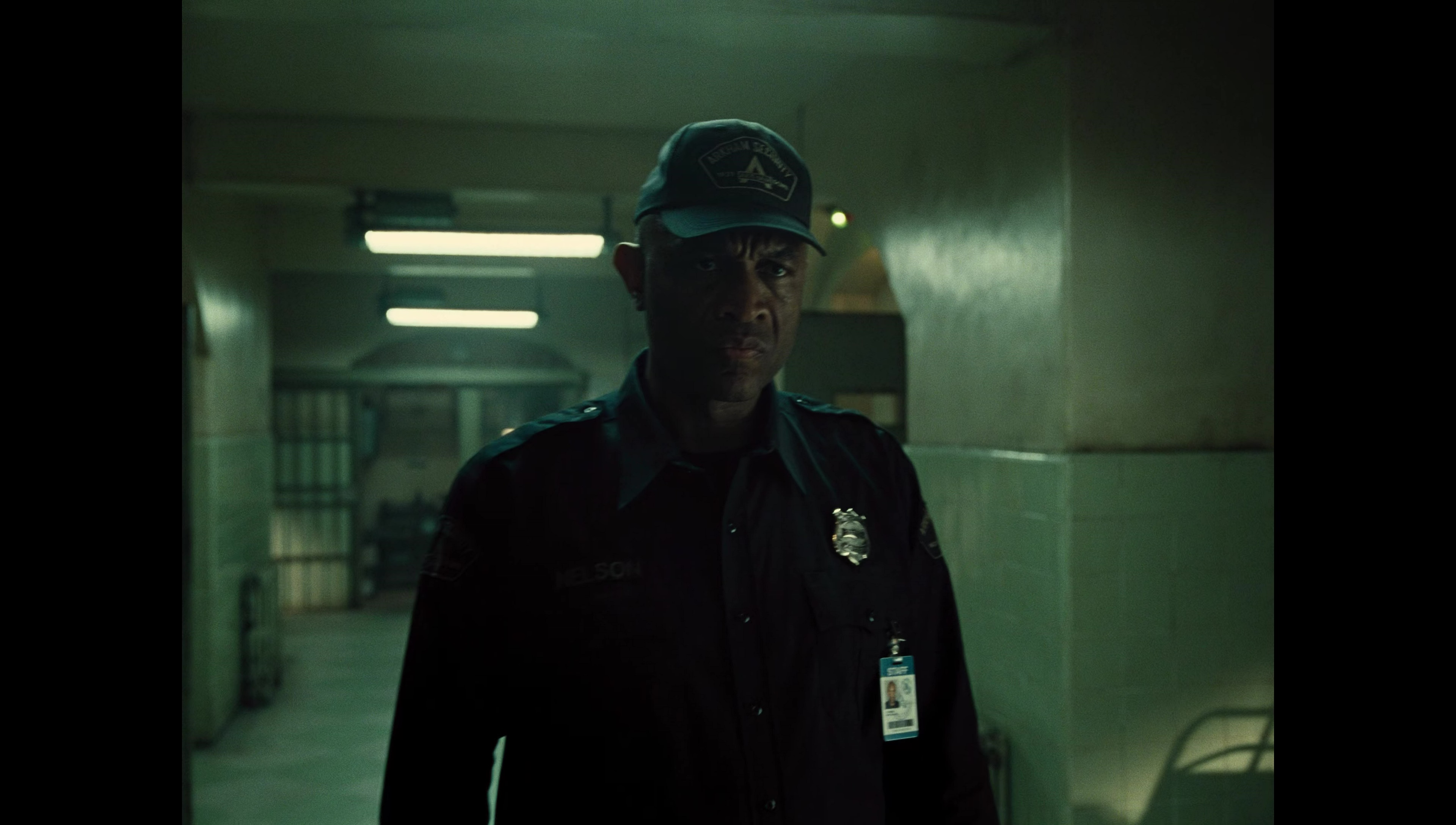 Zack Snyder’s Justice League (2021) HD screenshot 23492