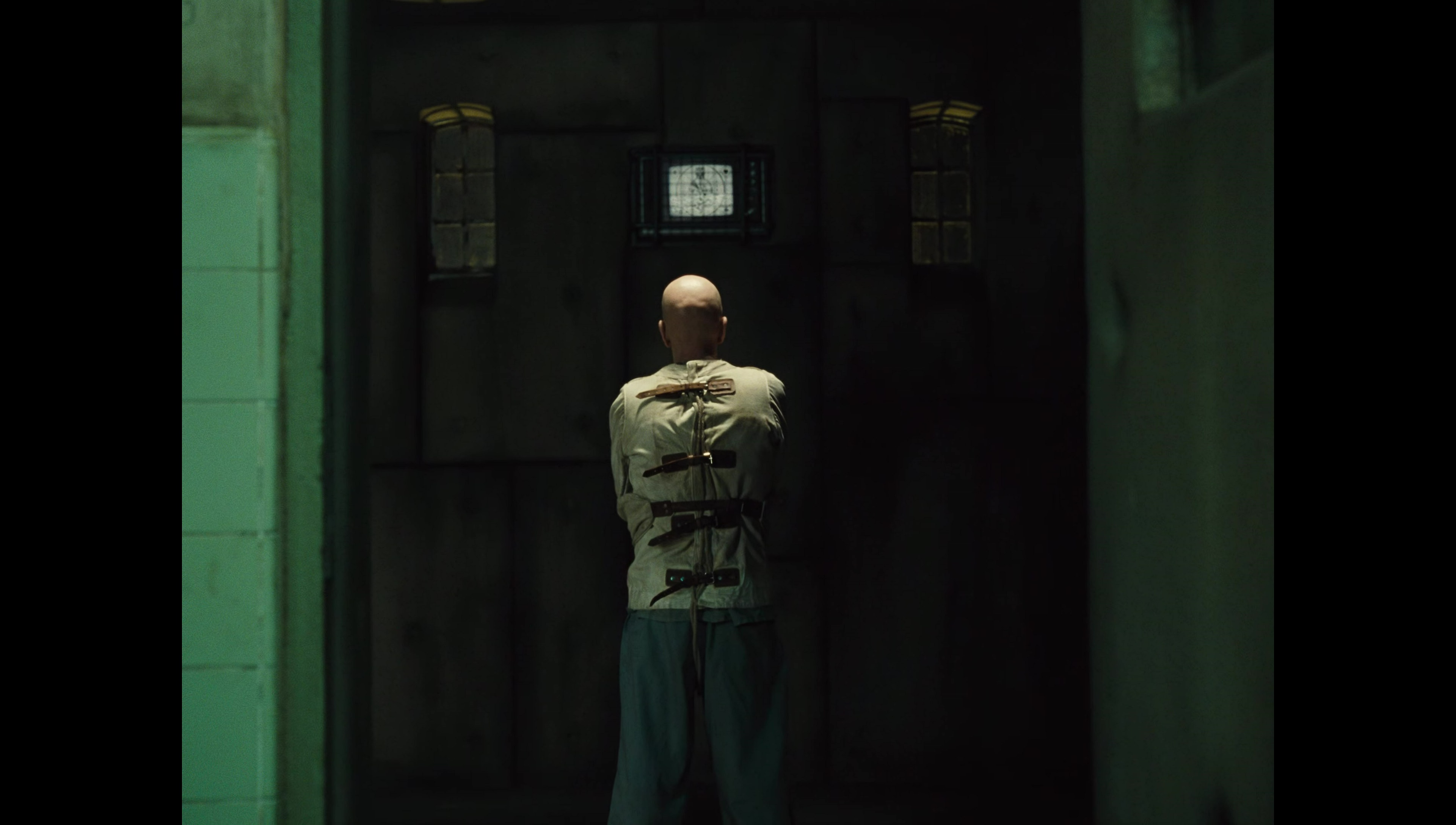 Zack Snyder’s Justice League (2021) HD screenshot 23495