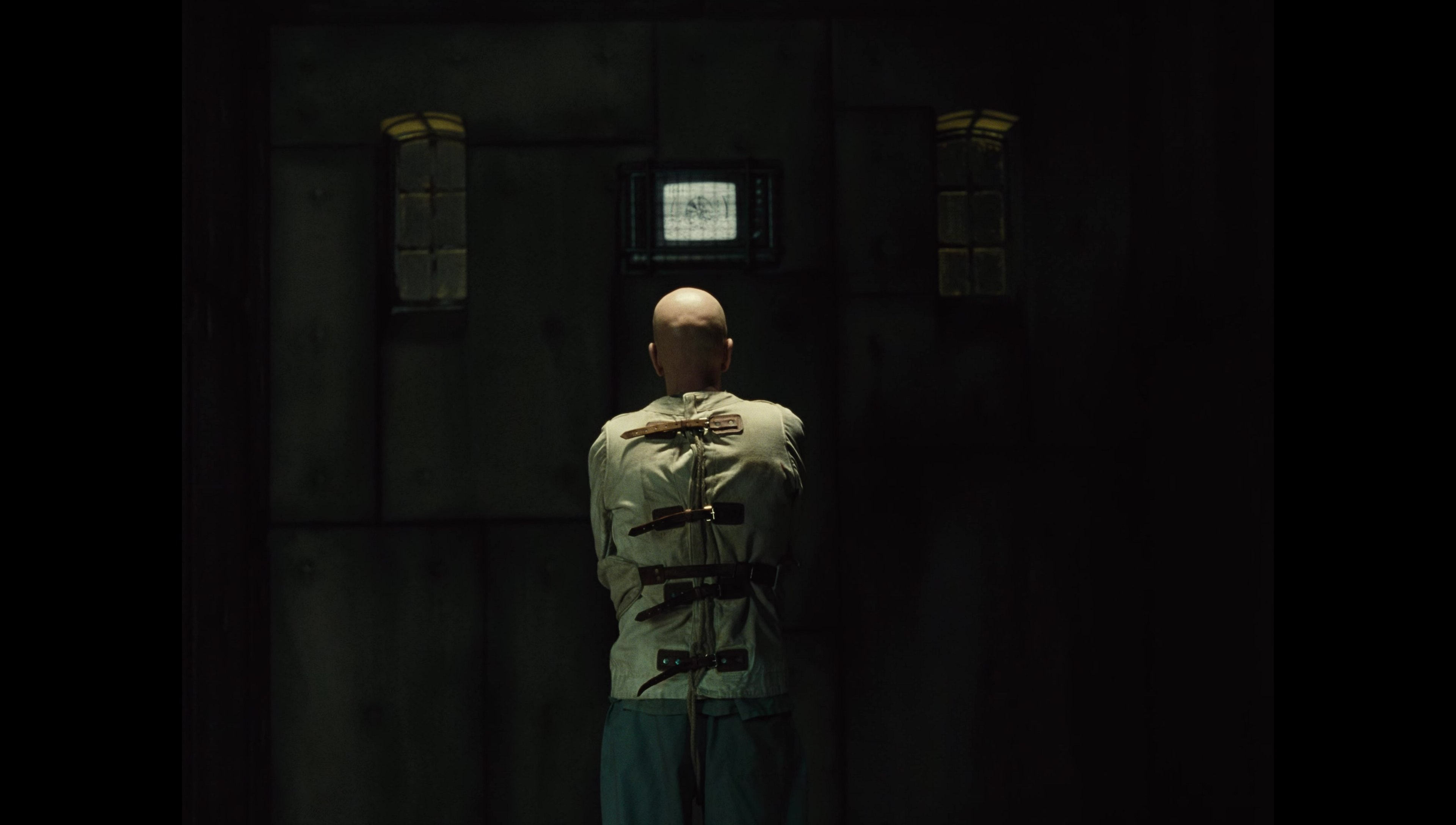 Zack Snyder’s Justice League (2021) HD screenshot 23498