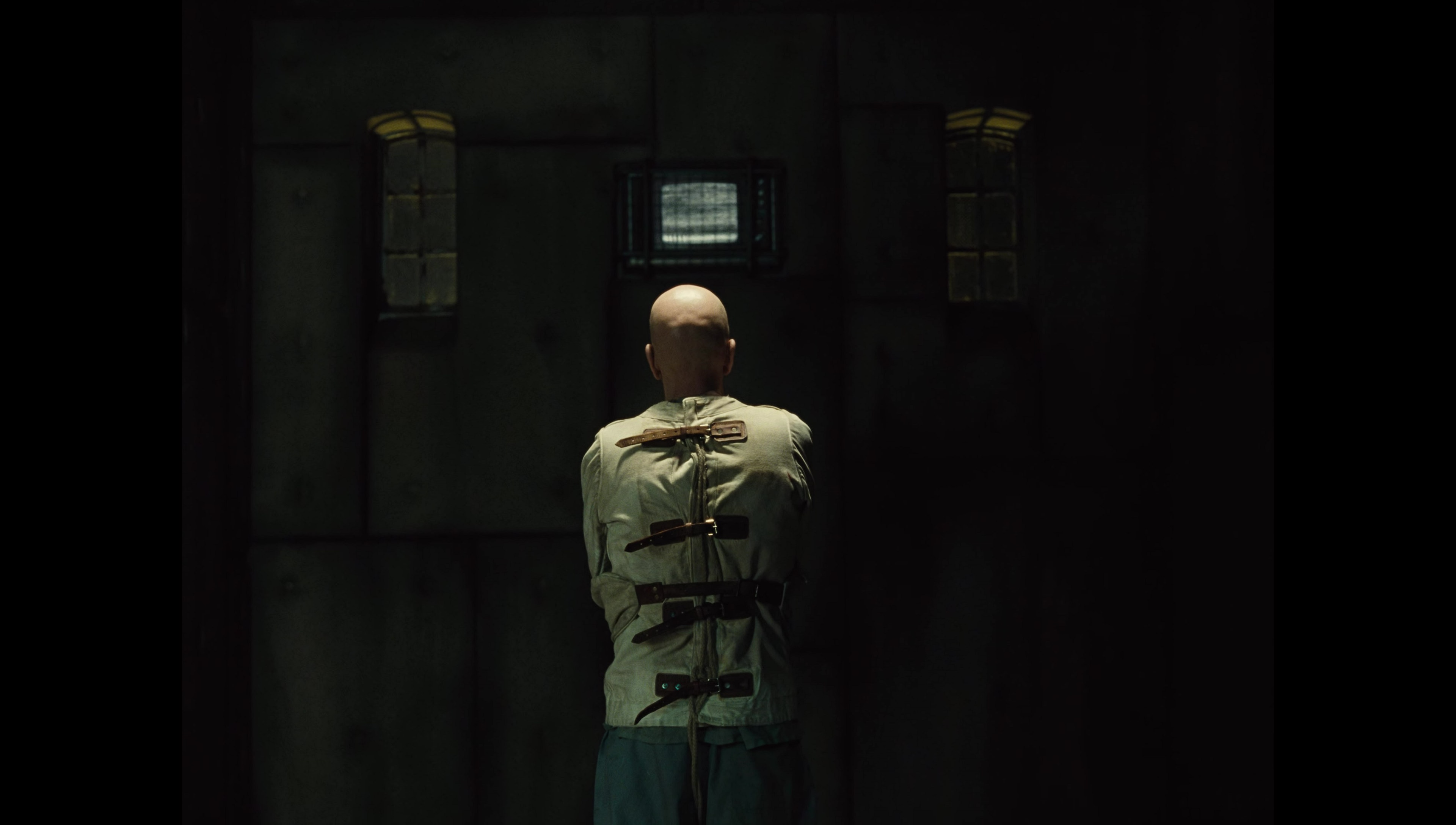 Zack Snyder’s Justice League (2021) screencap 23499