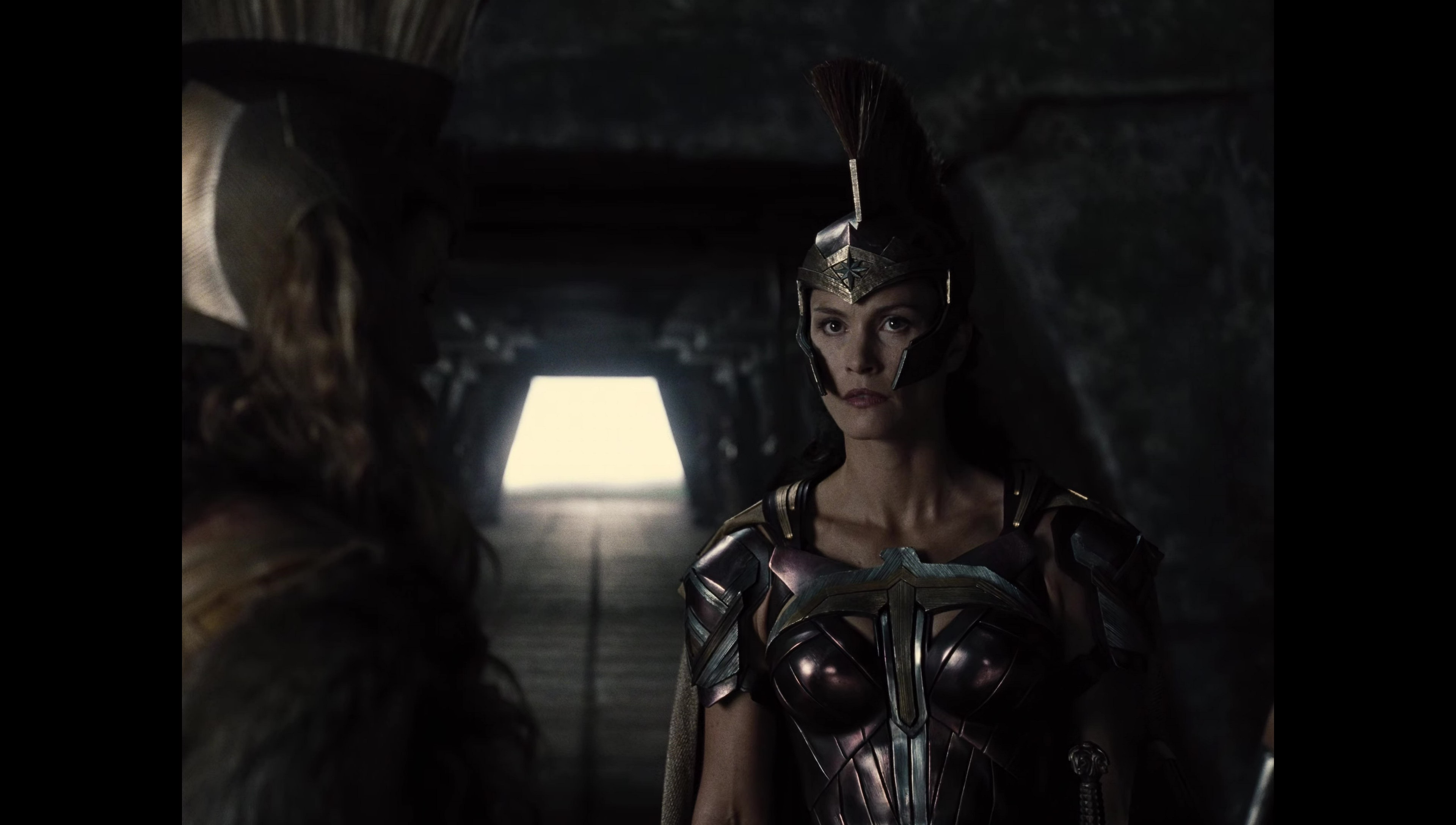 Zack Snyder’s Justice League (2021) movie still 2350