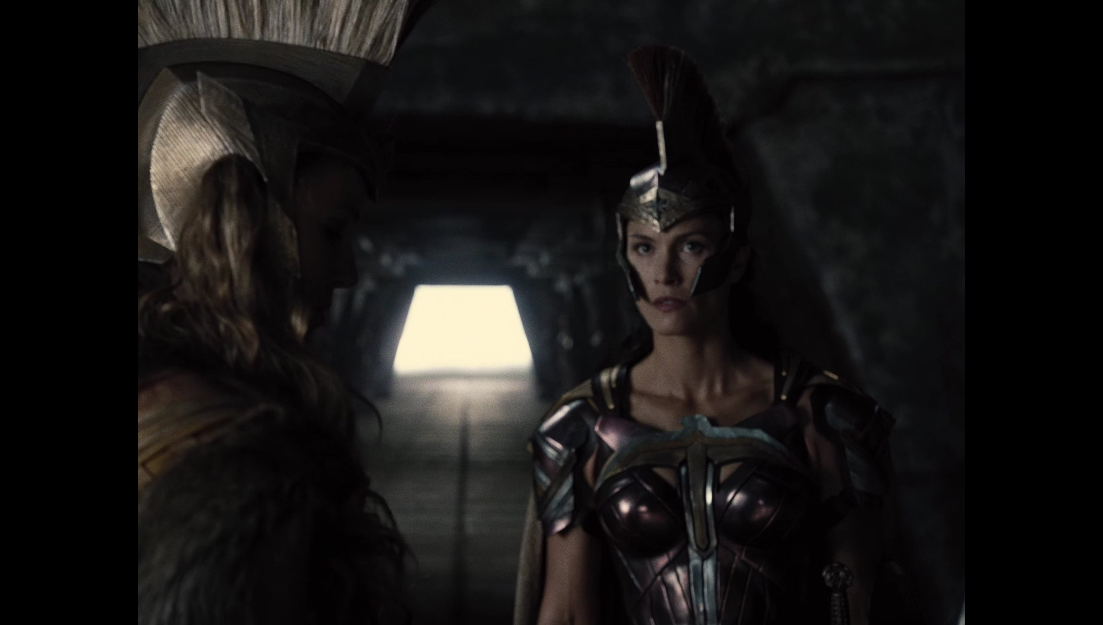 Zack Snyder’s Justice League (2021) HD screenshot 2351