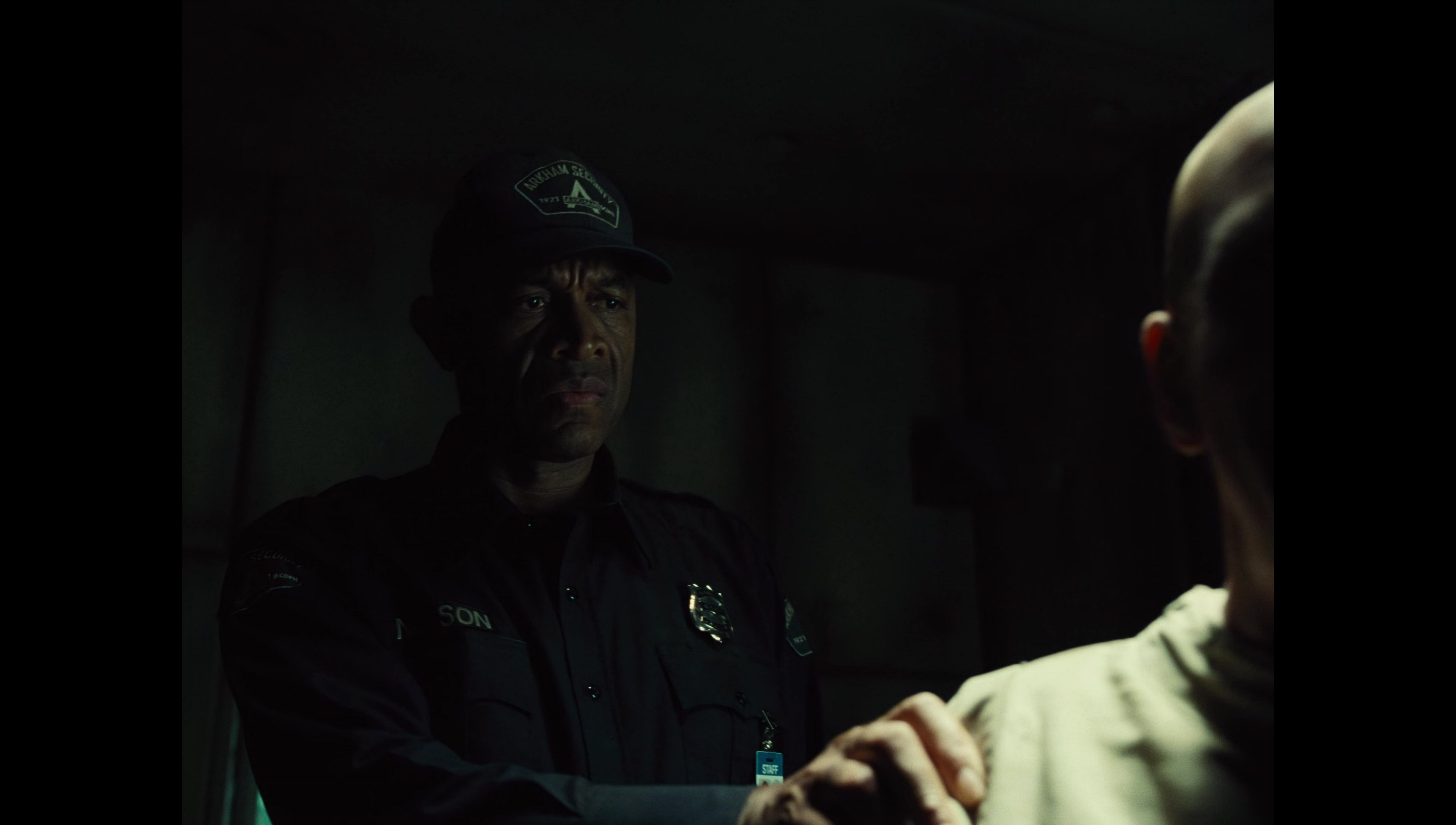 Zack Snyder’s Justice League (2021) HD screenshot 23513