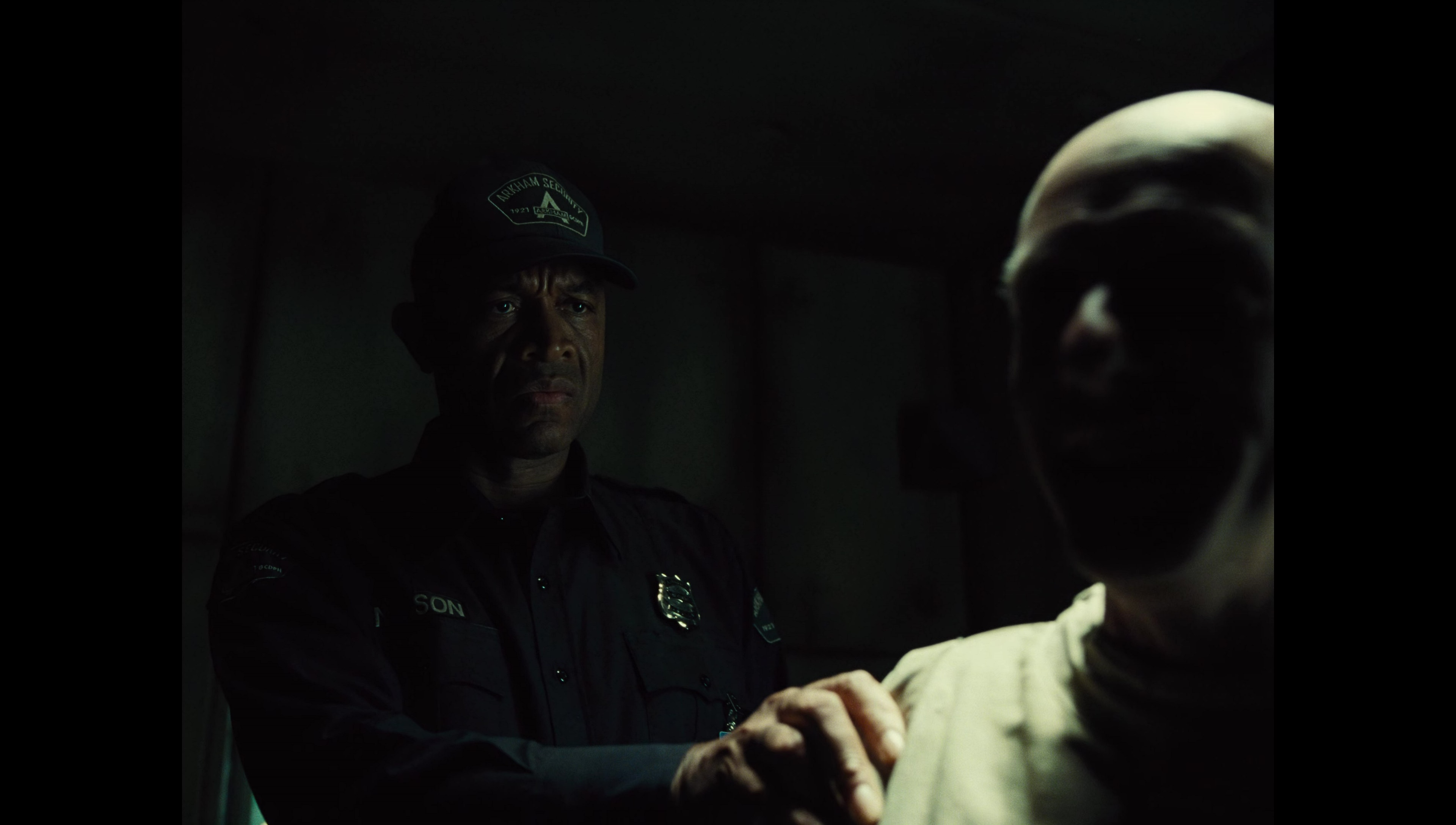 Zack Snyder’s Justice League (2021) screencap 23514