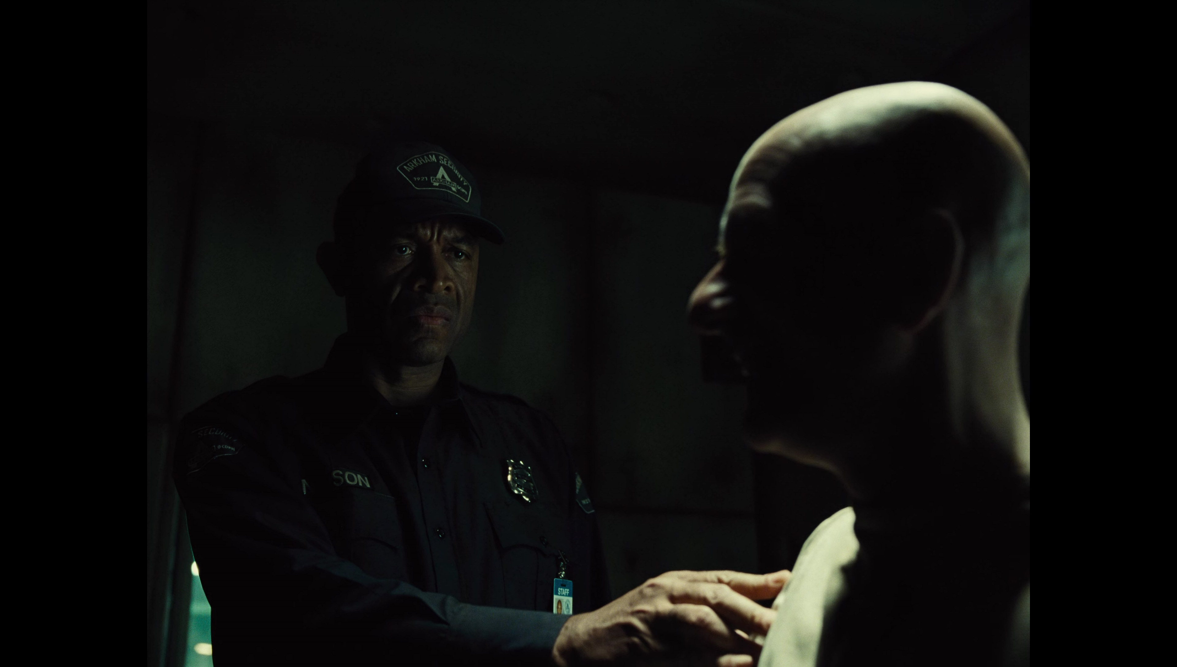 Zack Snyder’s Justice League (2021) HD screenshot 23516