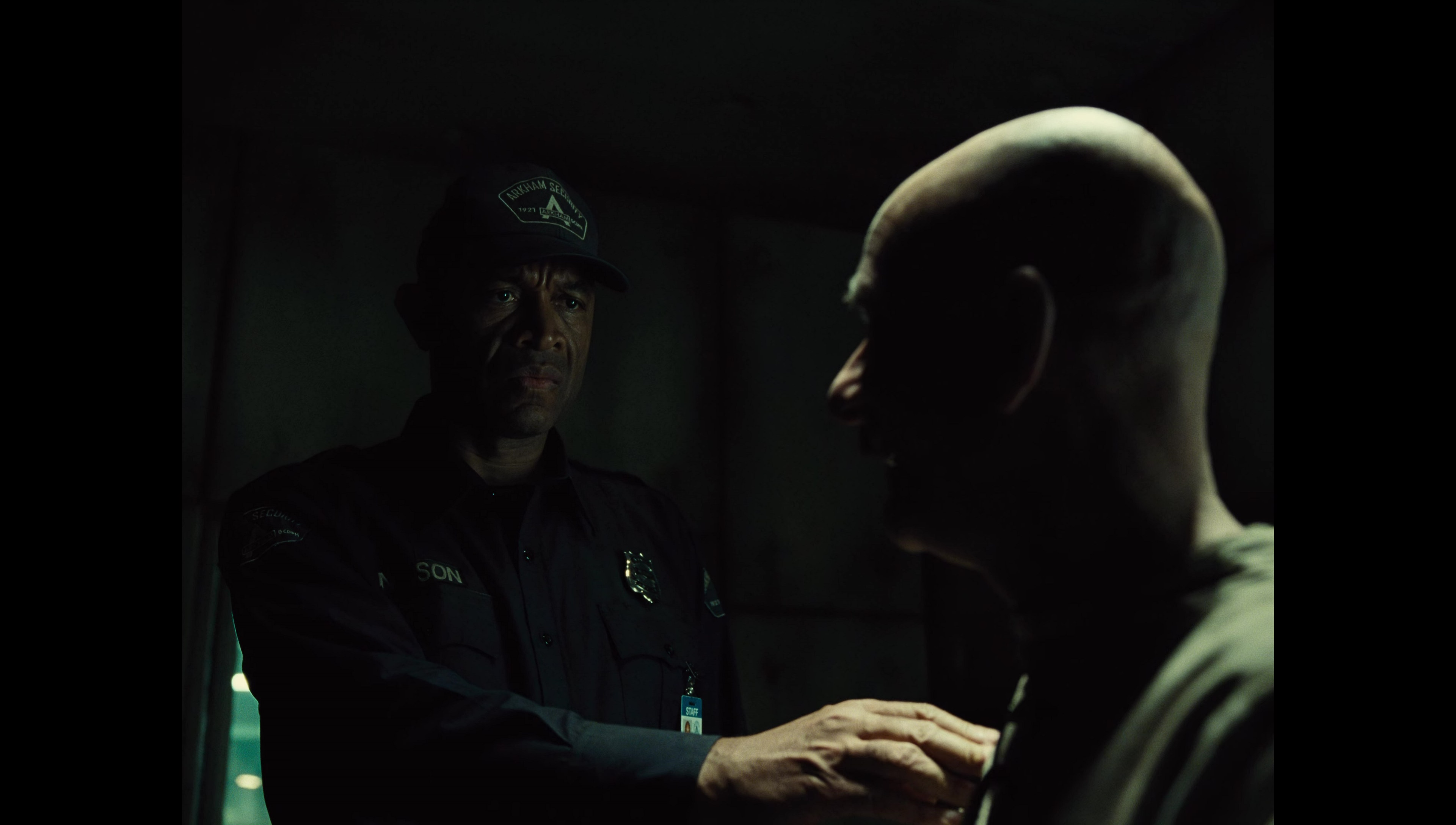 Zack Snyder’s Justice League (2021) screencap 23517