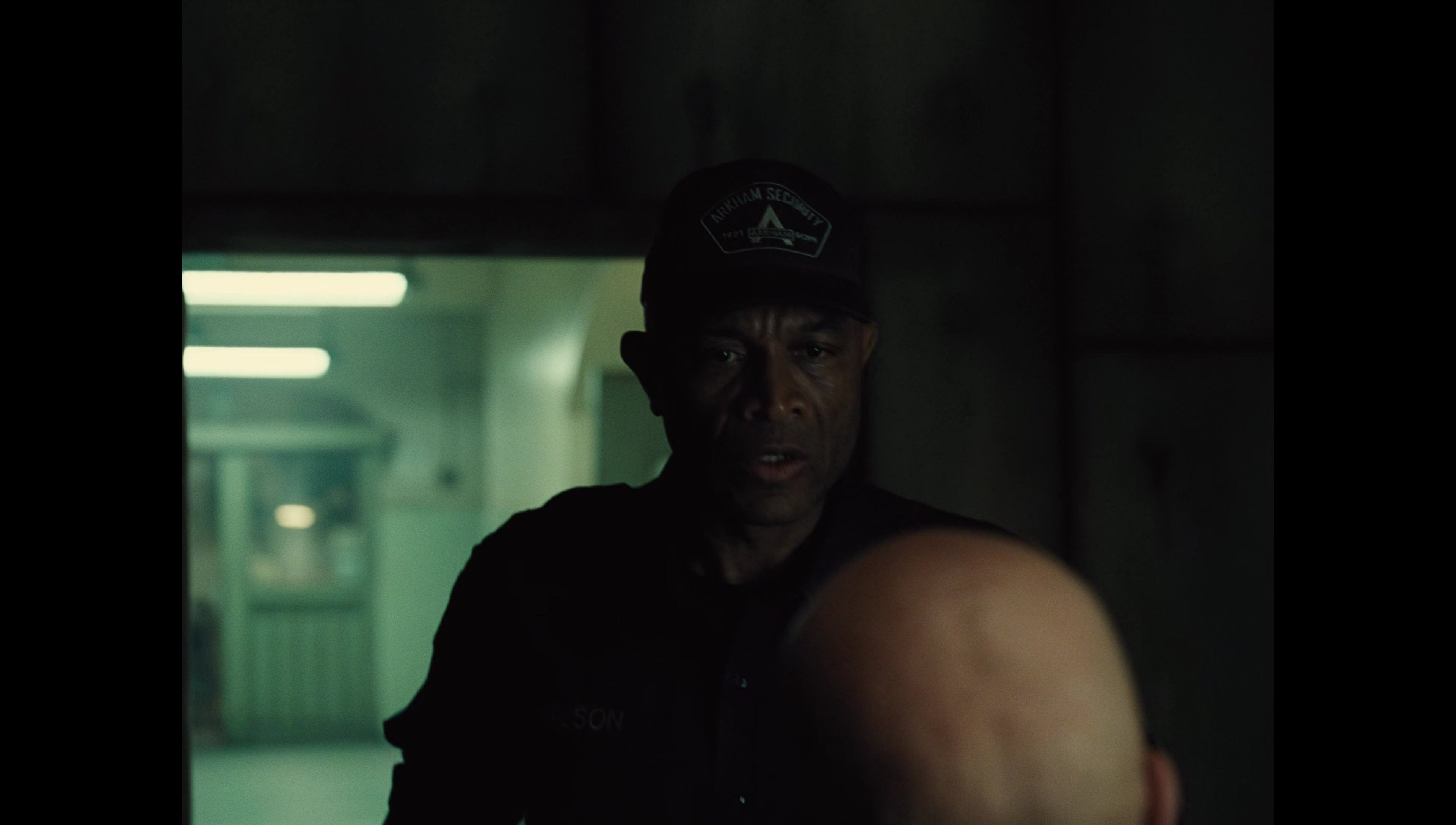 Zack Snyder’s Justice League (2021) screencap 23529