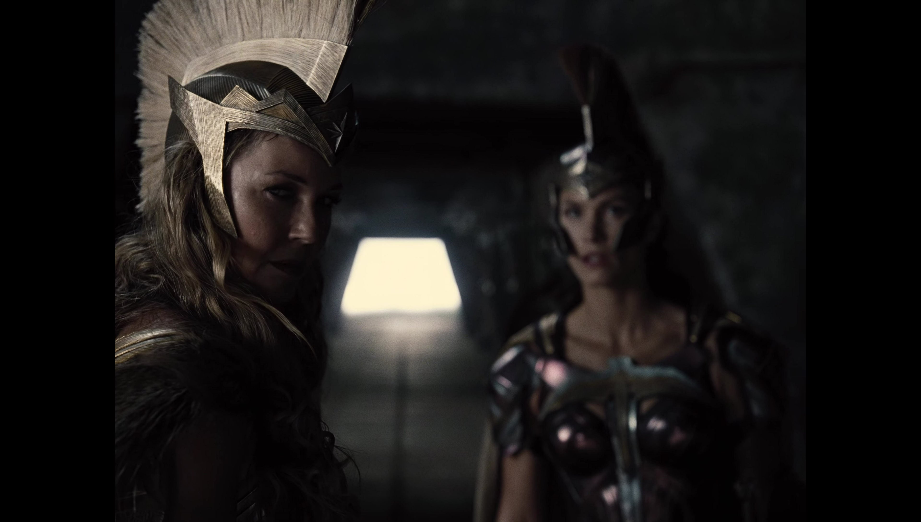 Zack Snyder’s Justice League (2021) movie still 2353