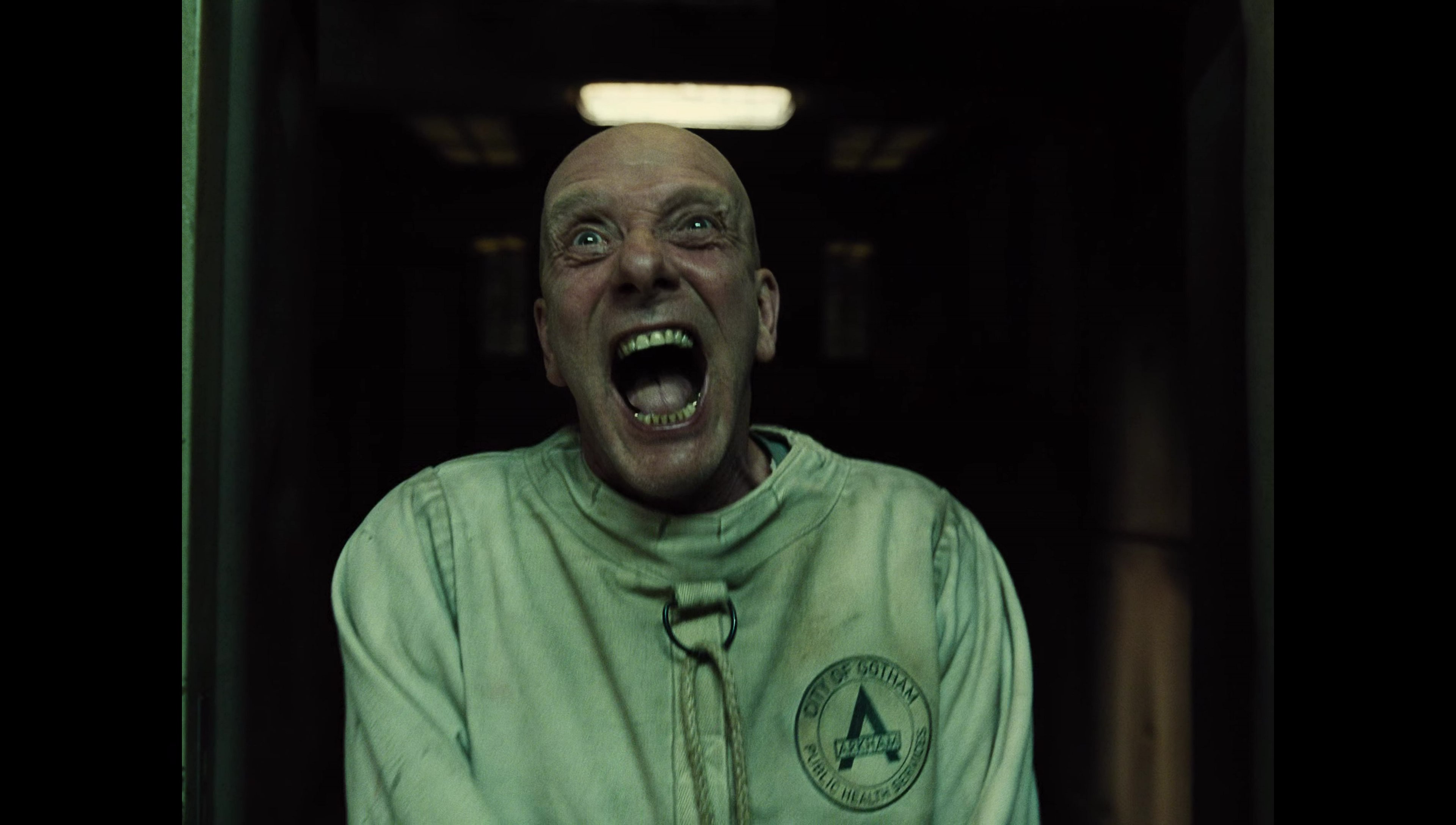 Zack Snyder’s Justice League (2021) HD screenshot 23543