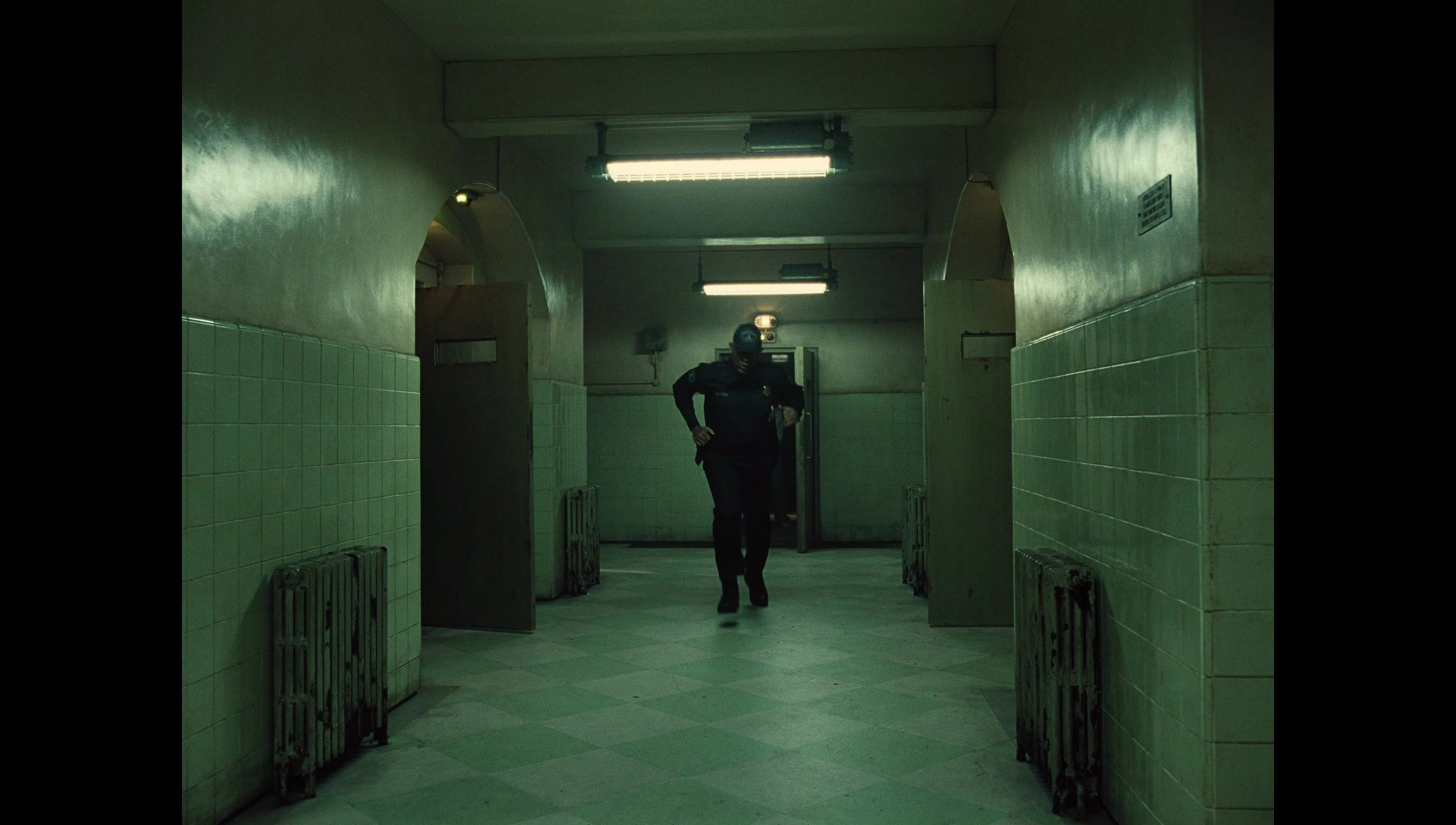 Zack Snyder’s Justice League (2021) HD screenshot 23546