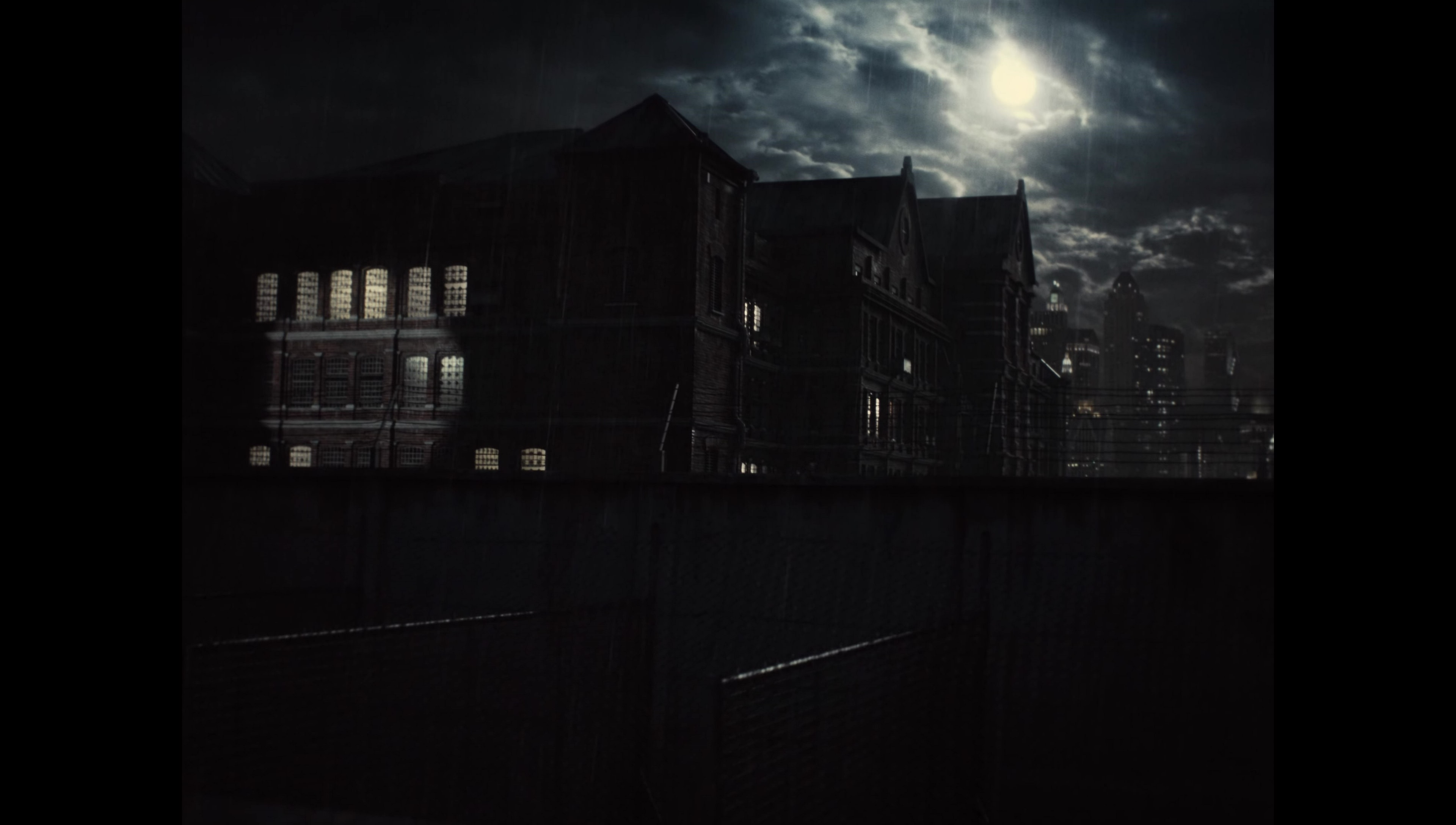 Zack Snyder’s Justice League (2021) HD screenshot 23567