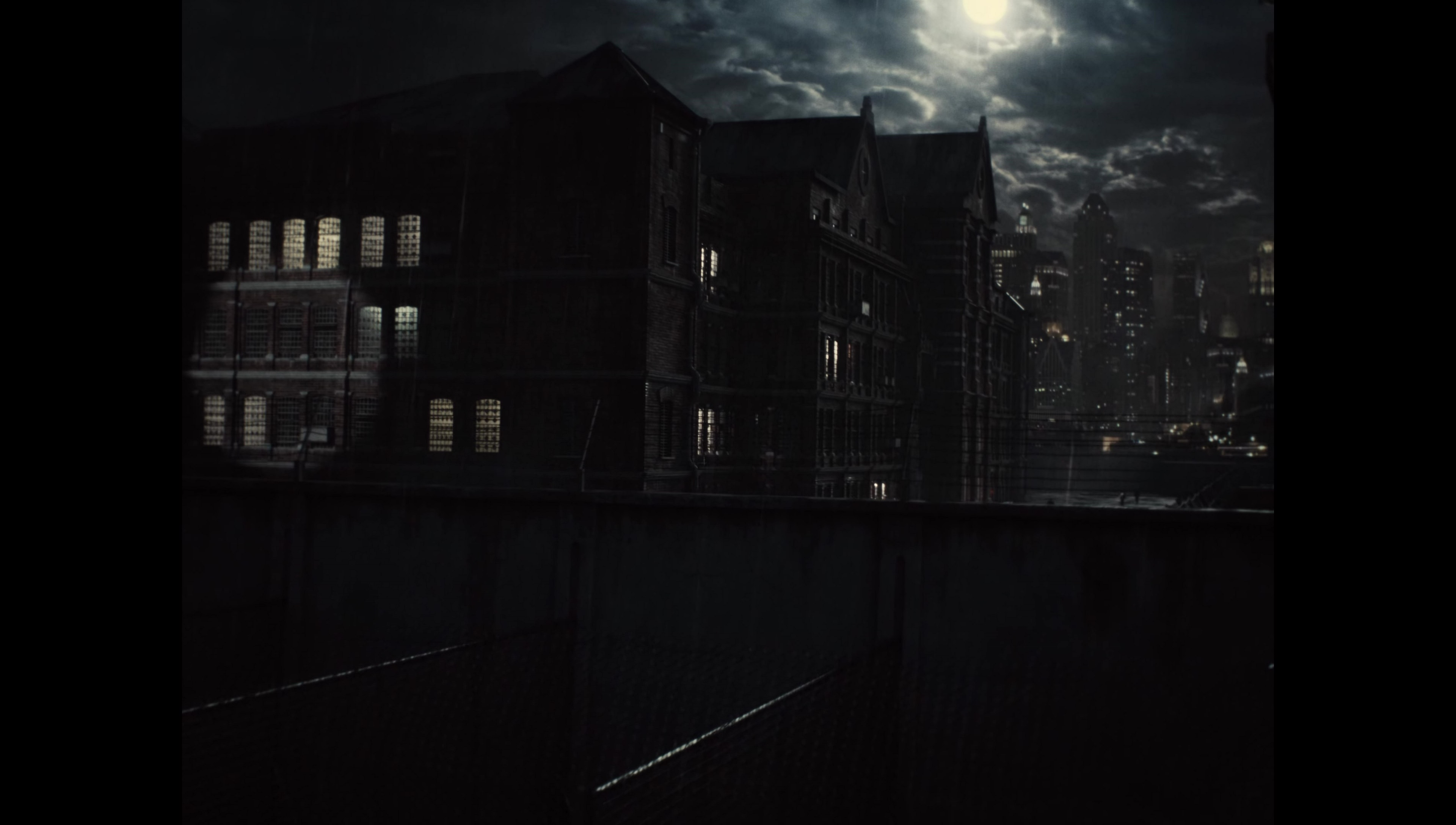 Zack Snyder’s Justice League (2021) movie still 23569