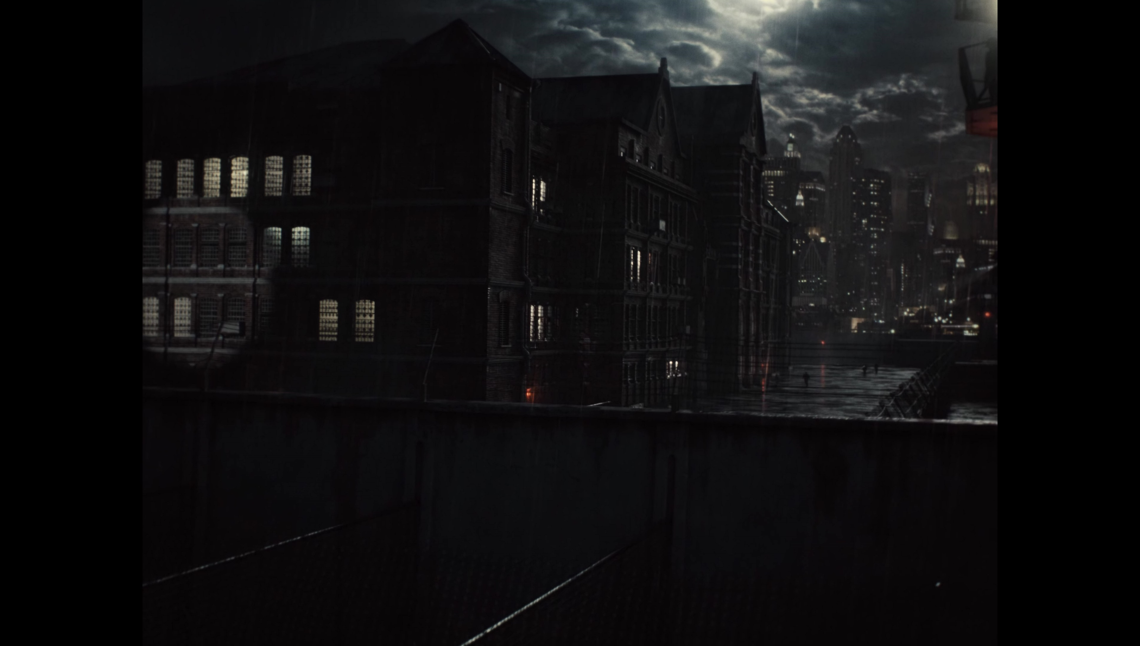 Zack Snyder’s Justice League (2021) HD screenshot 23570