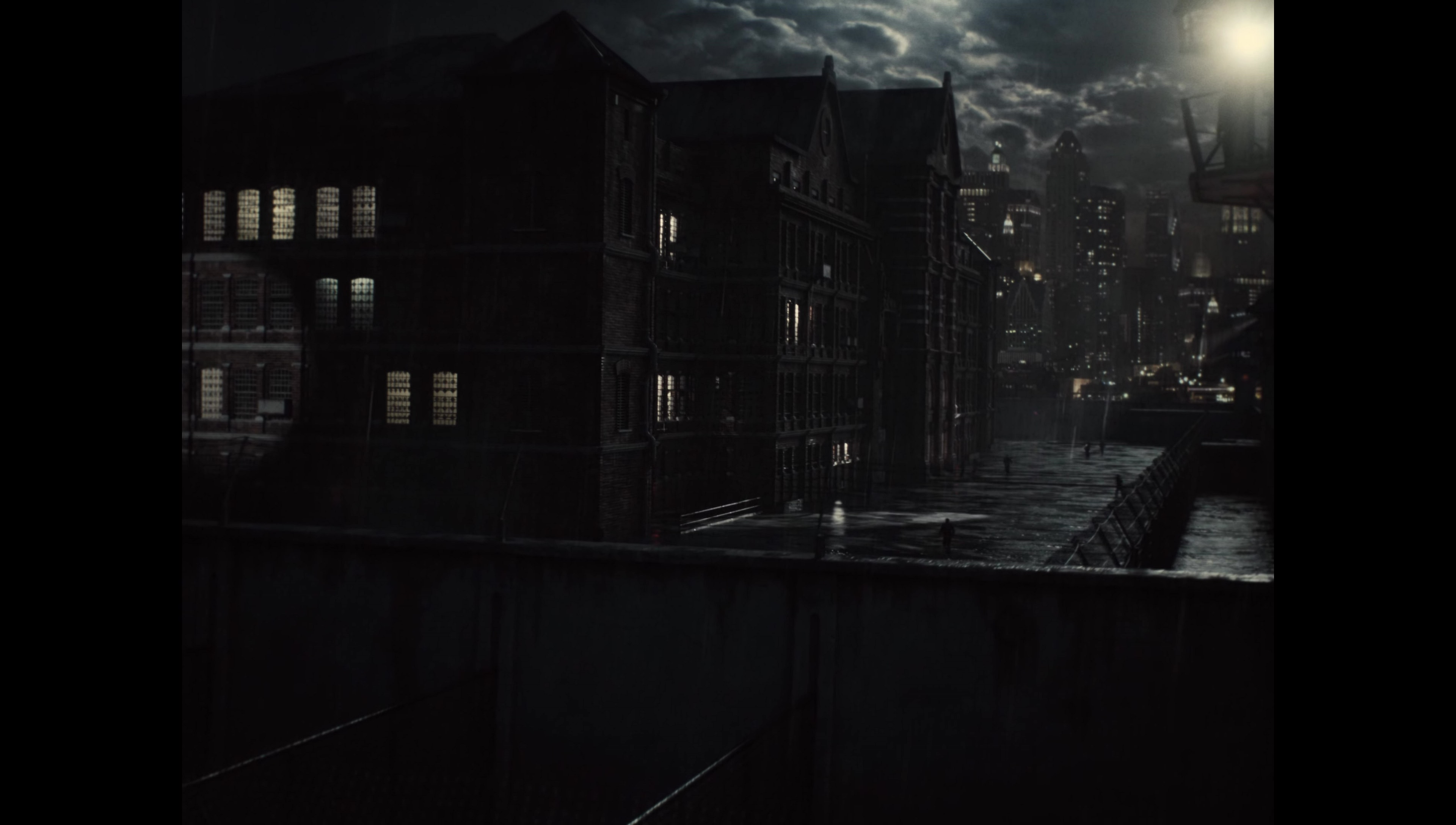 Zack Snyder’s Justice League (2021) screencap 23571