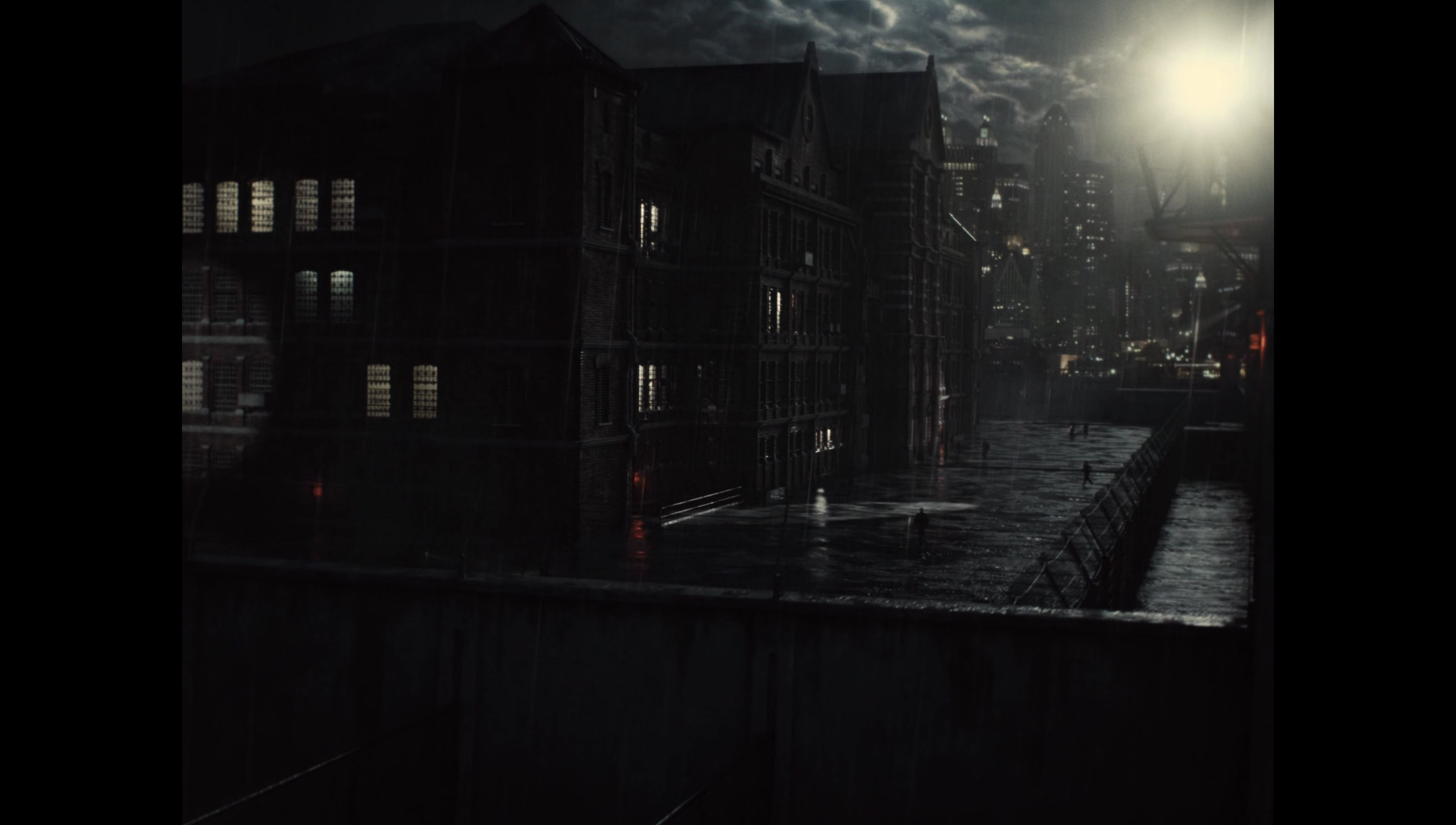 Zack Snyder’s Justice League (2021) movie still 23572
