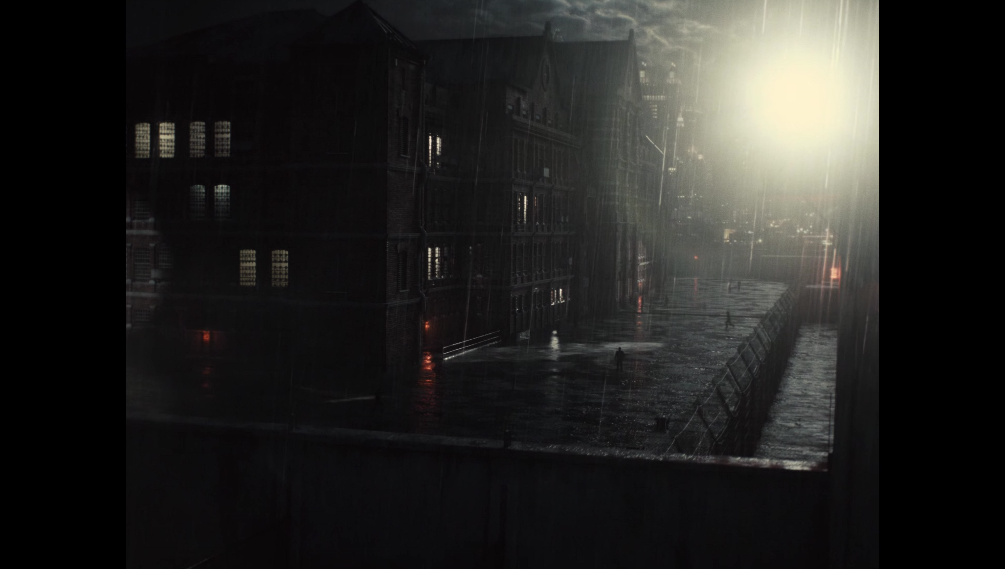 Zack Snyder’s Justice League (2021) HD screenshot 23573
