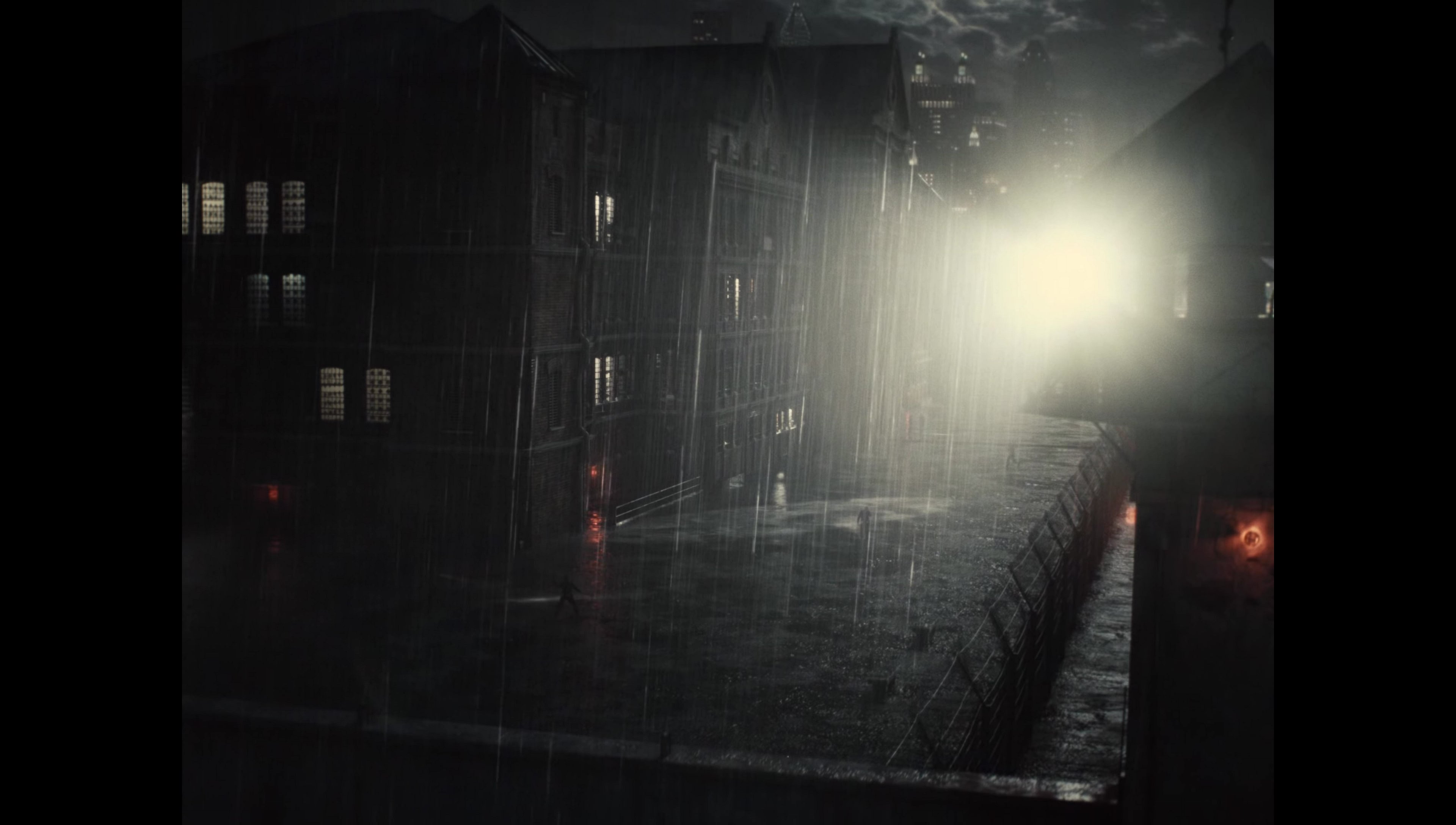 Zack Snyder’s Justice League (2021) movie still 23575