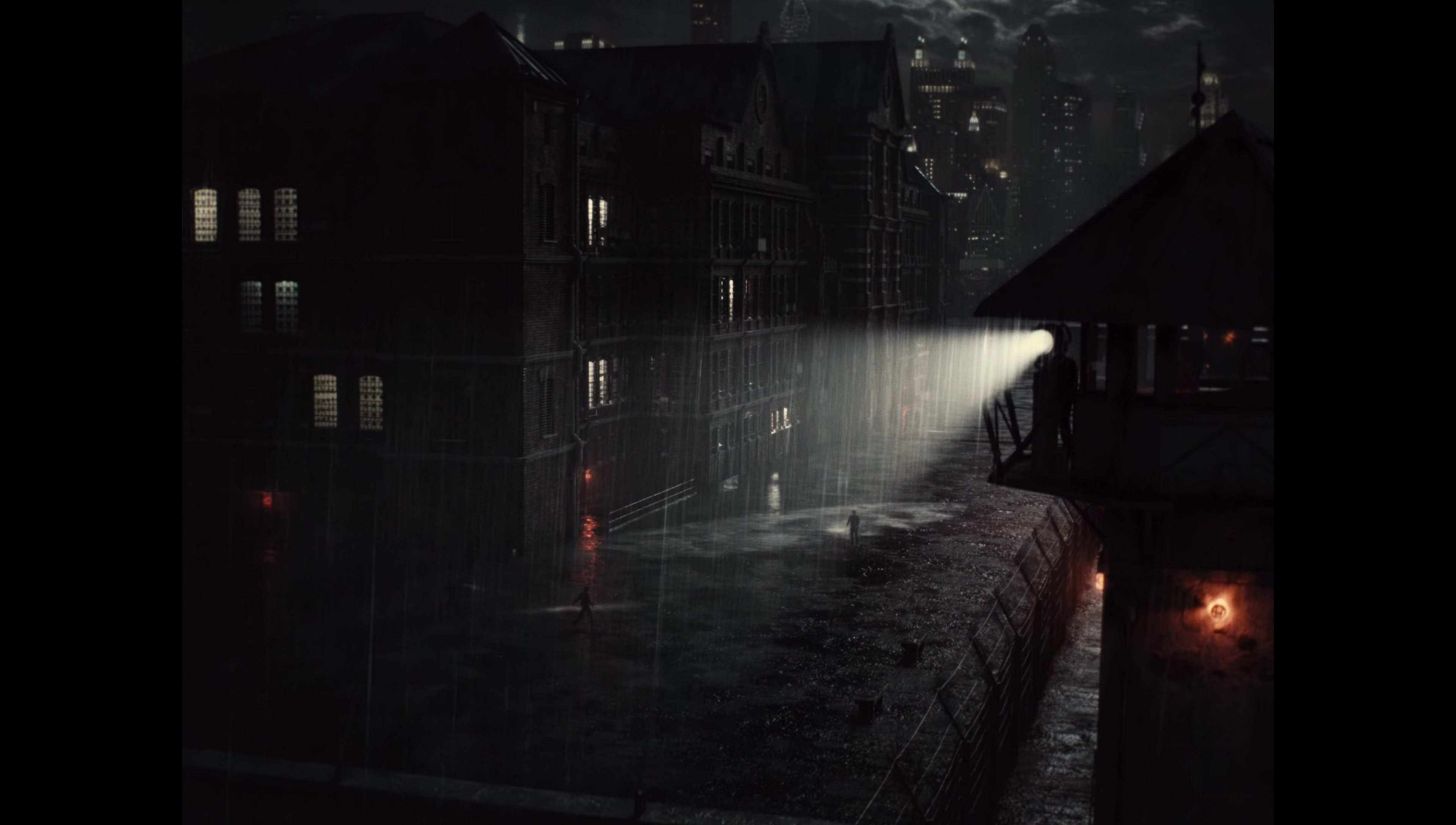 Zack Snyder’s Justice League (2021) HD screenshot 23576