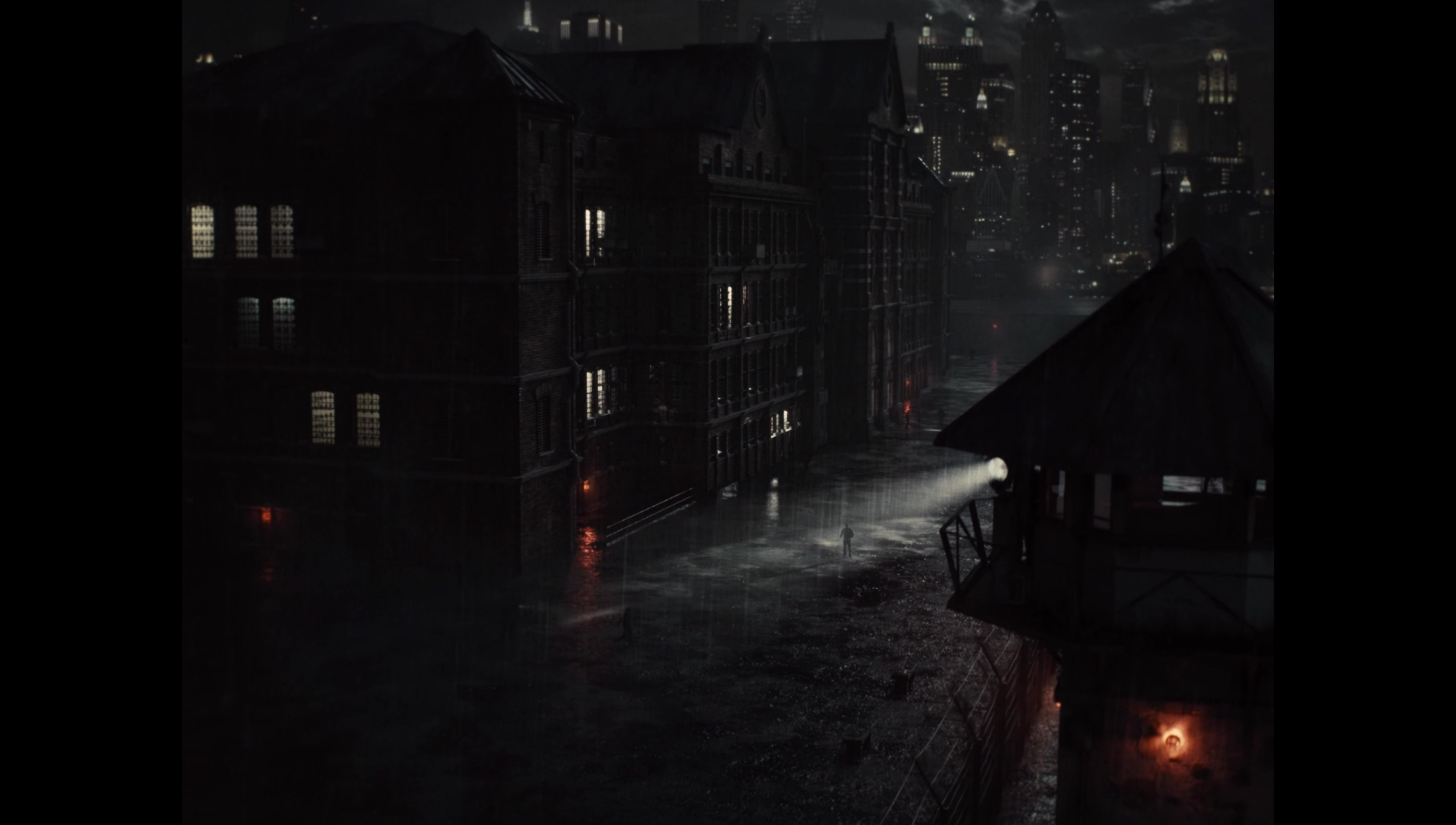 Zack Snyder’s Justice League (2021) movie still 23578