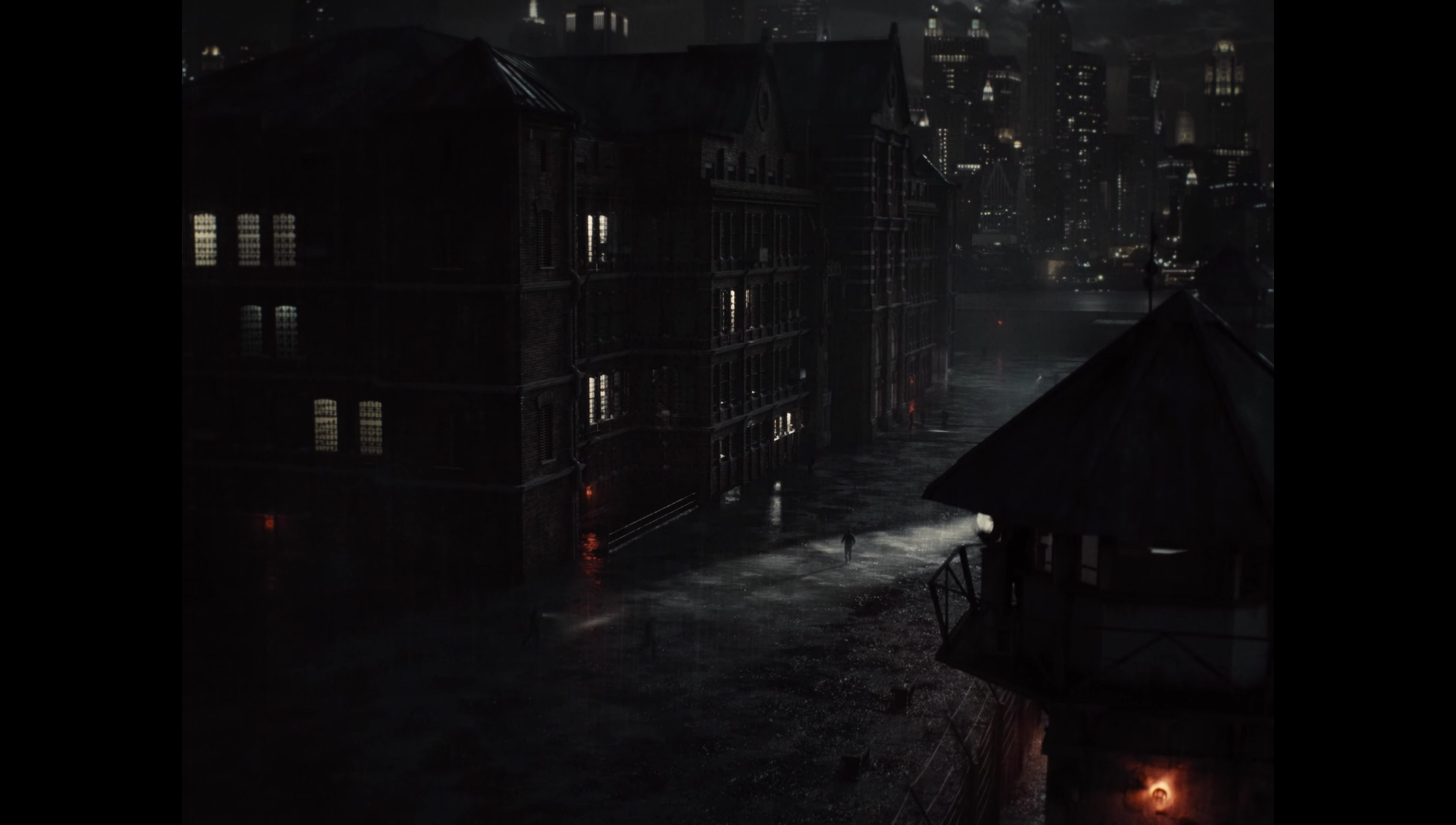 Zack Snyder’s Justice League (2021) HD screenshot 23579