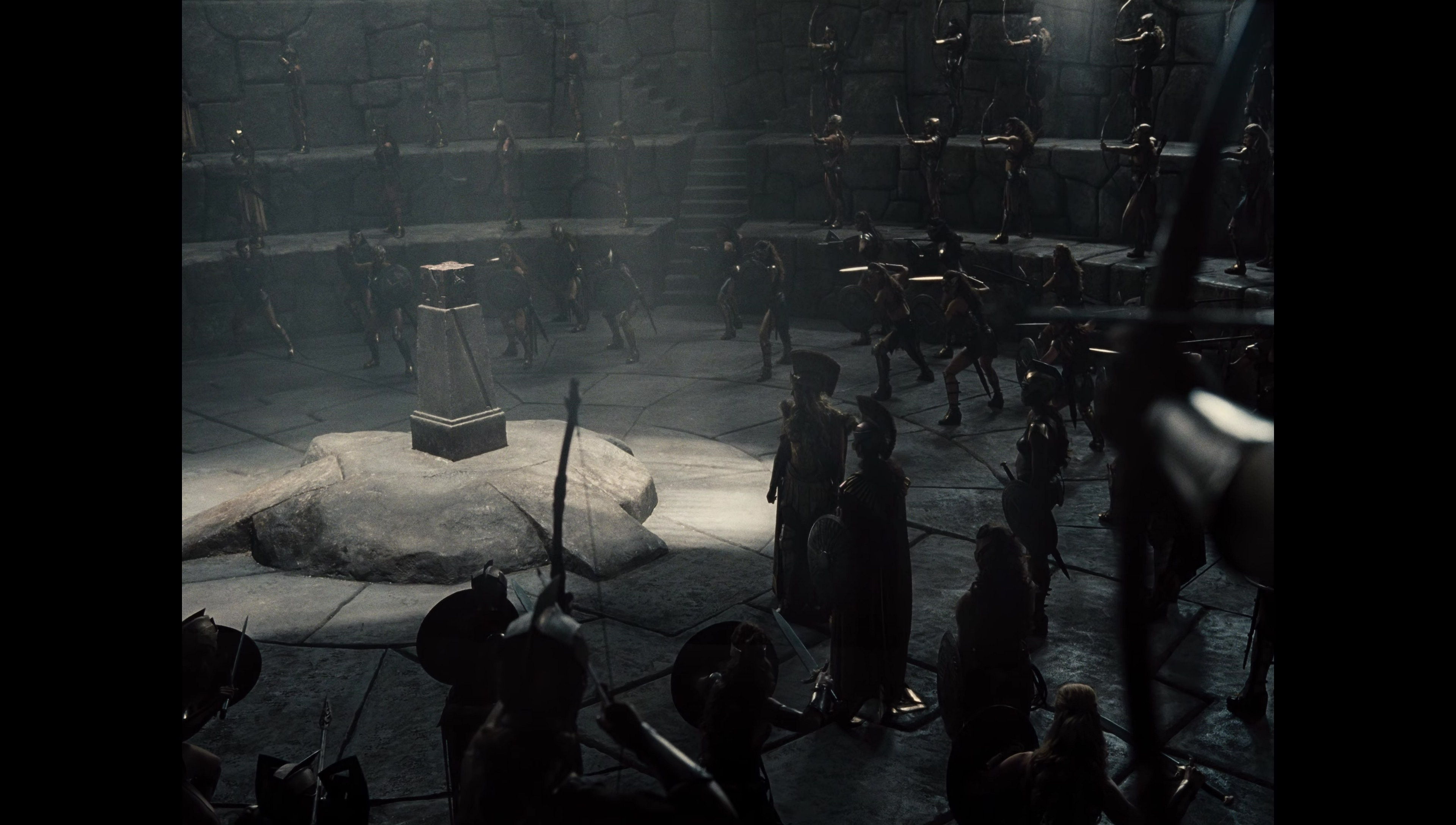 Zack Snyder’s Justice League (2021) screencap 2358