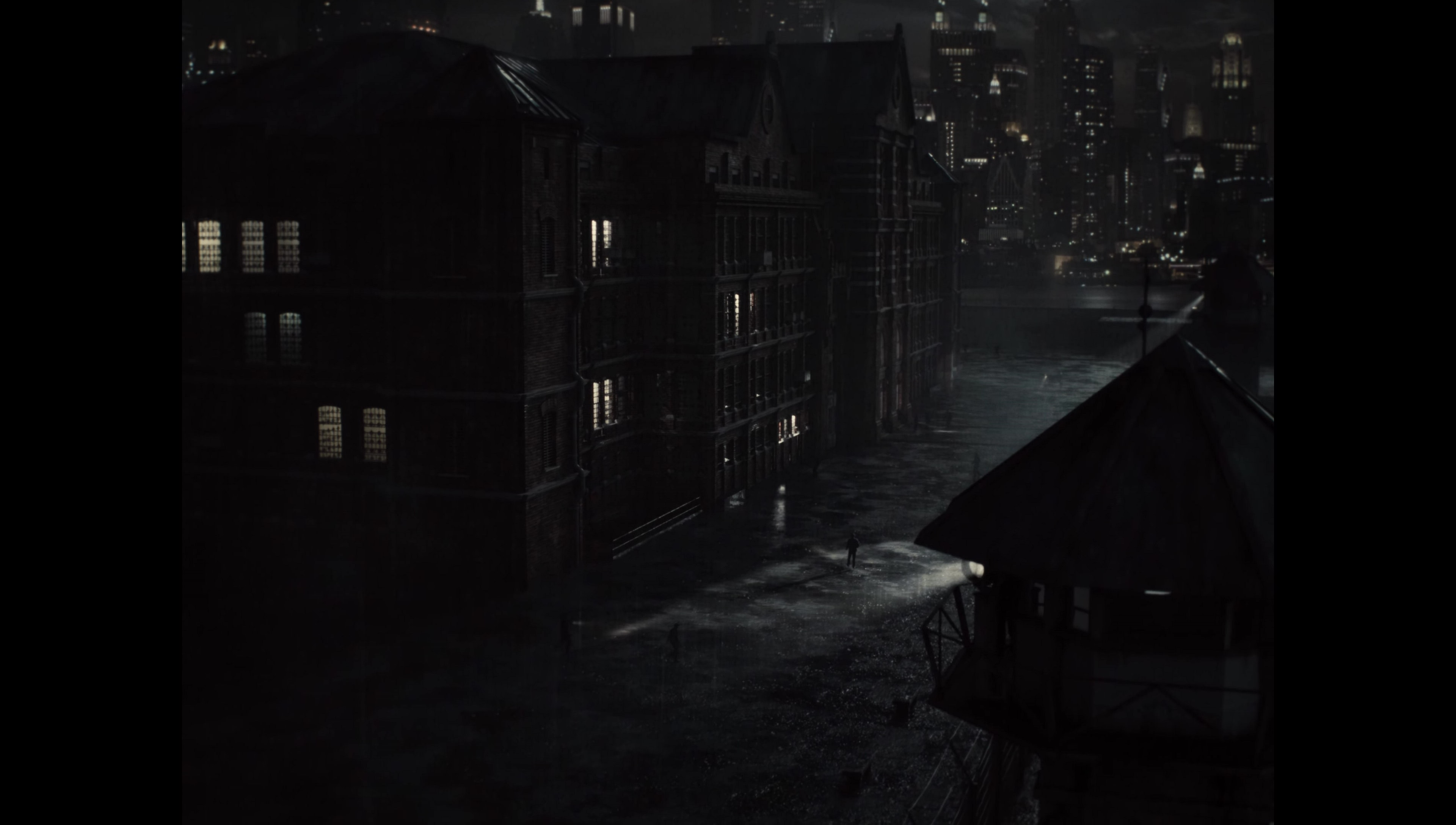 Zack Snyder’s Justice League (2021) screencap 23580