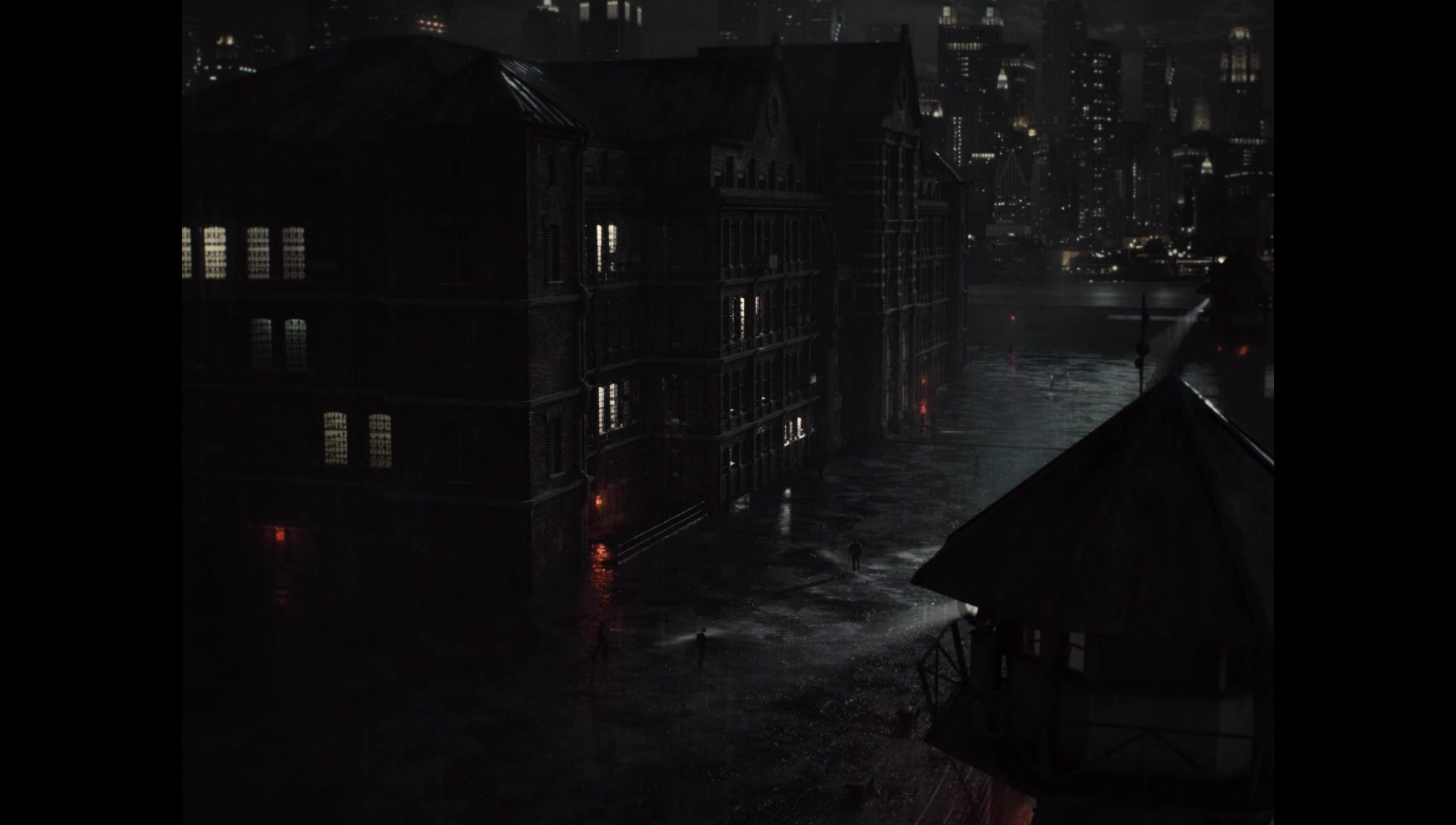 Zack Snyder’s Justice League (2021) movie still 23581