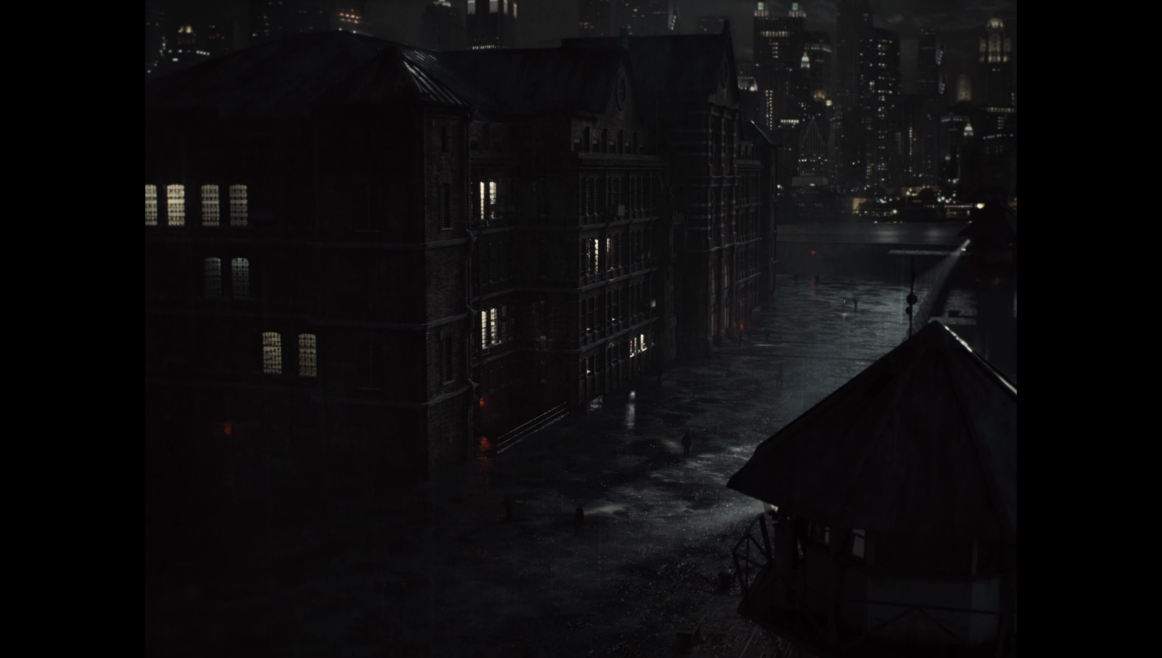Zack Snyder’s Justice League (2021) HD screenshot 23582