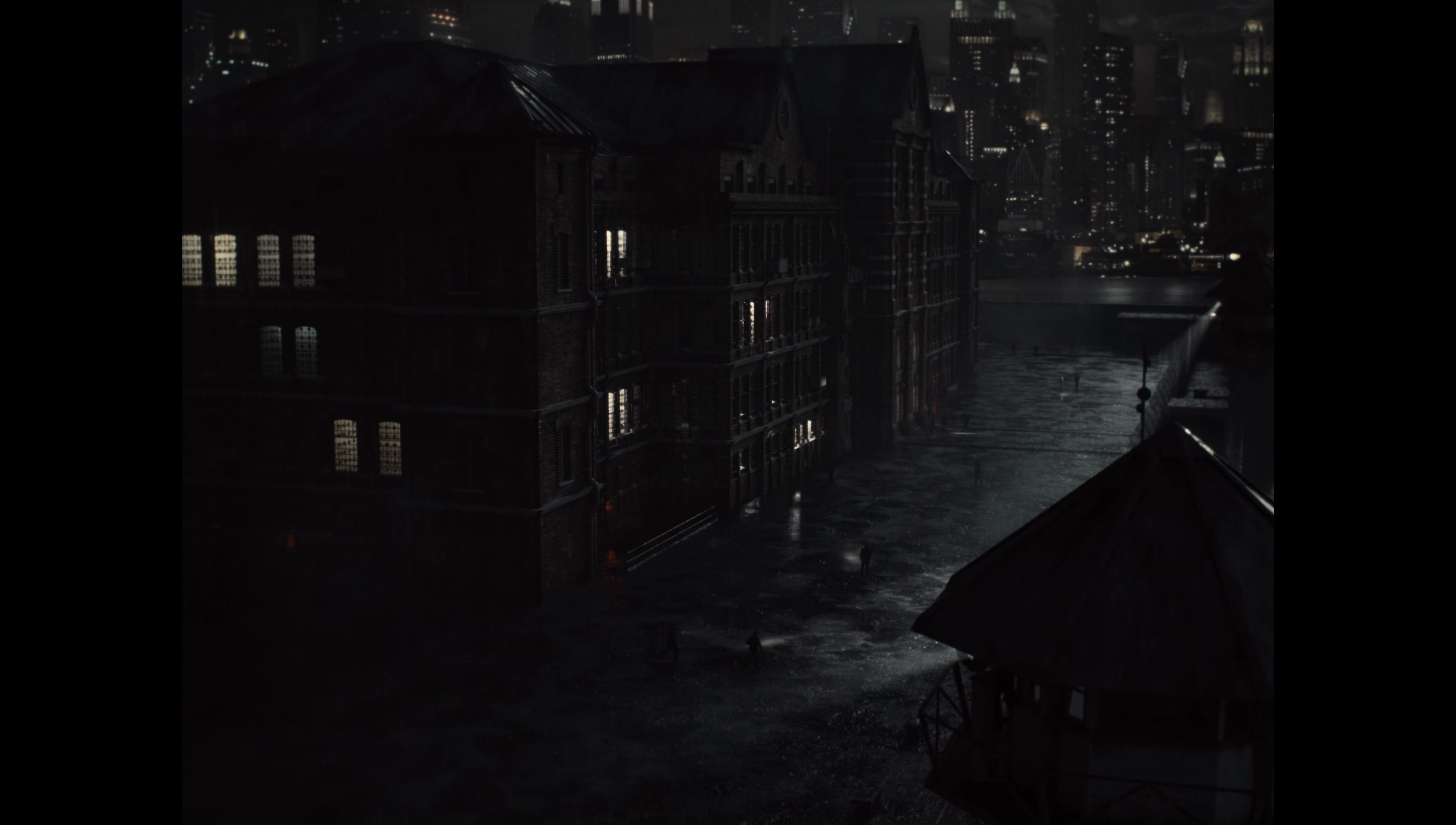 Zack Snyder’s Justice League (2021) screencap 23583