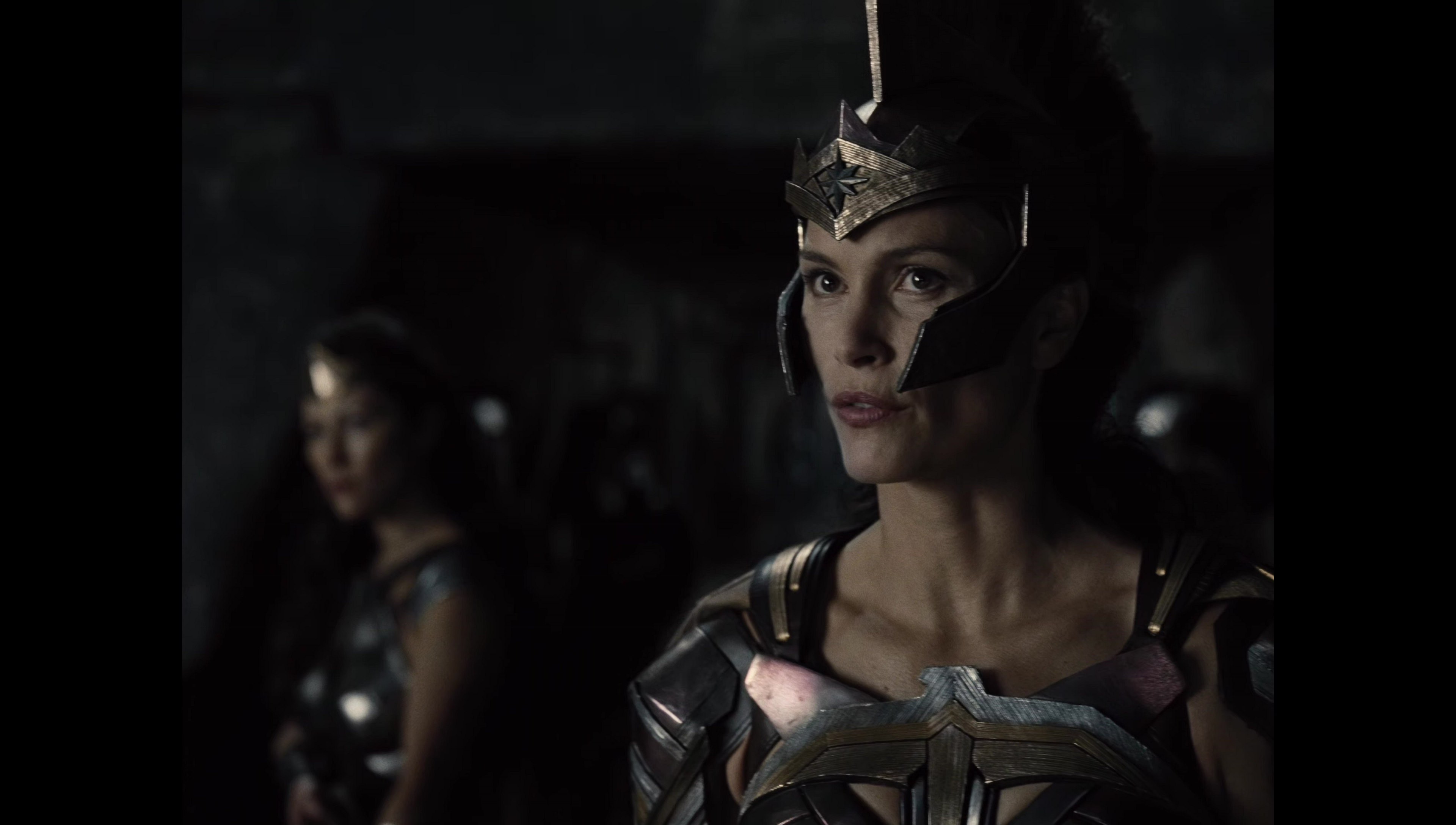 Zack Snyder’s Justice League (2021) HD screenshot 2360