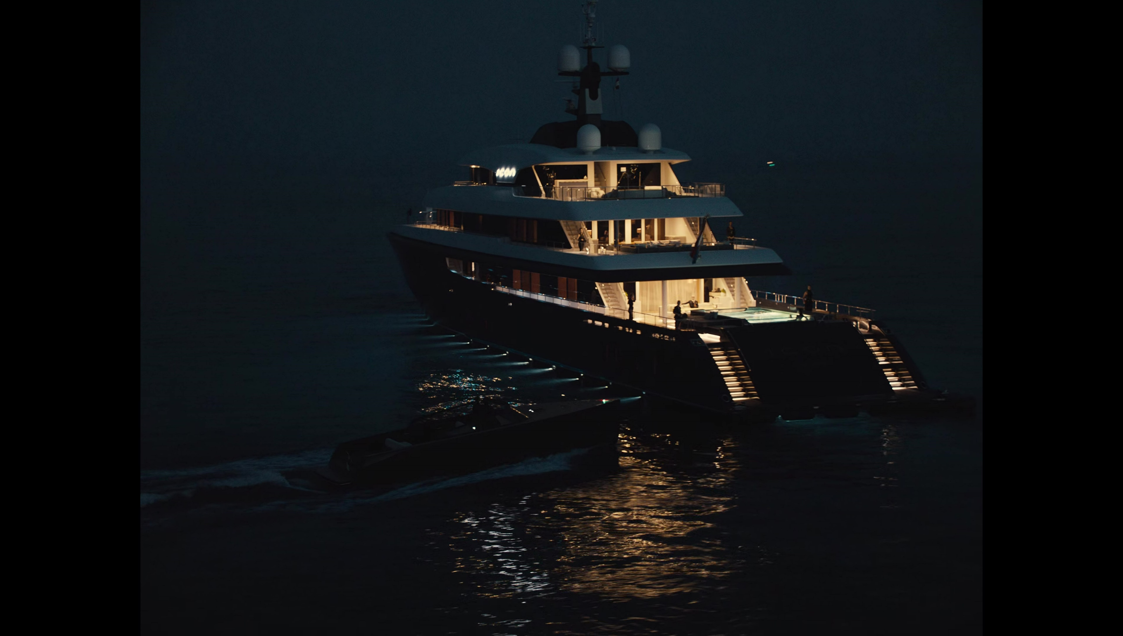 Zack Snyder’s Justice League (2021) HD screenshot 23621